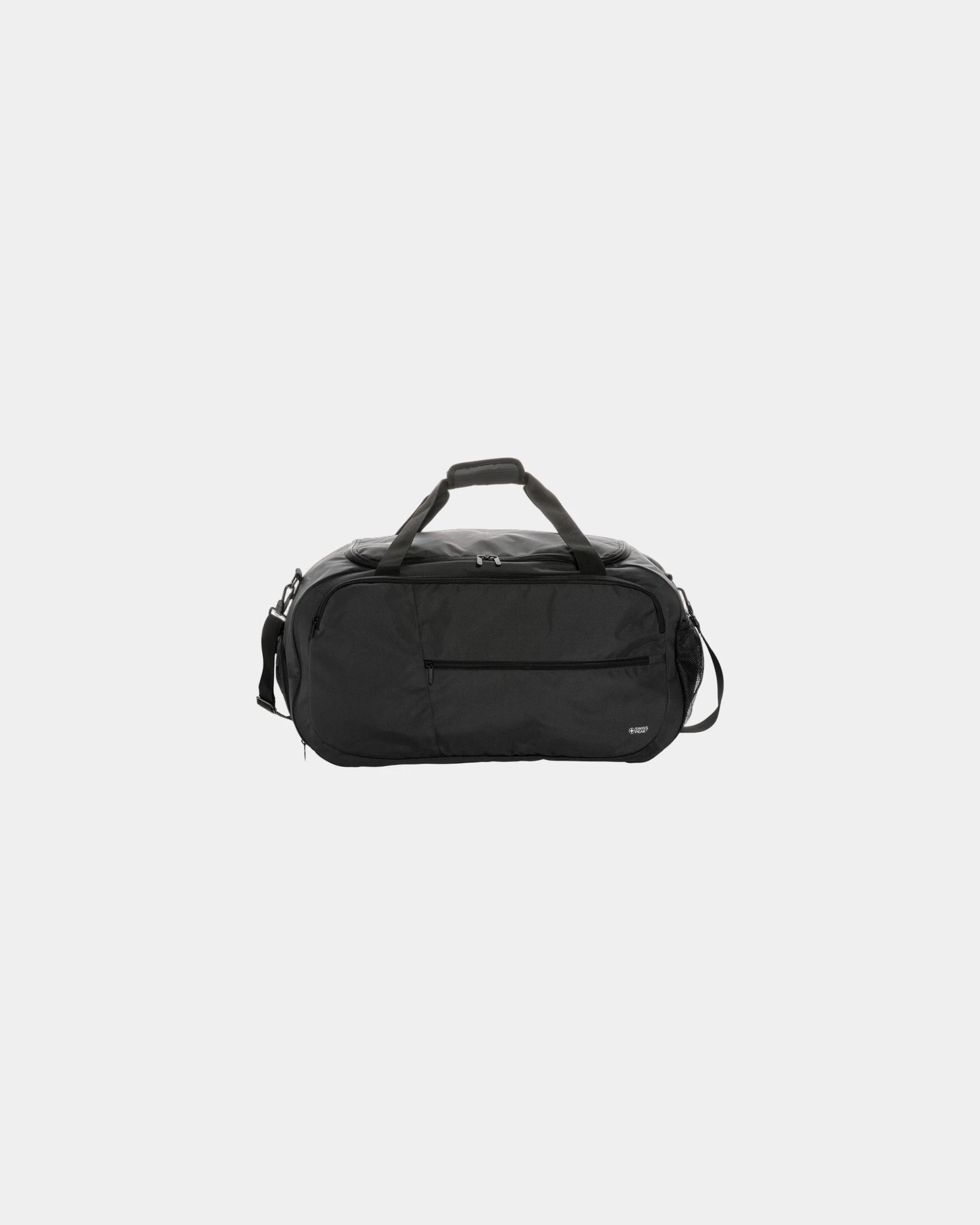 Sporttasche rPET Swiss Peak zum Personalisieren - 1