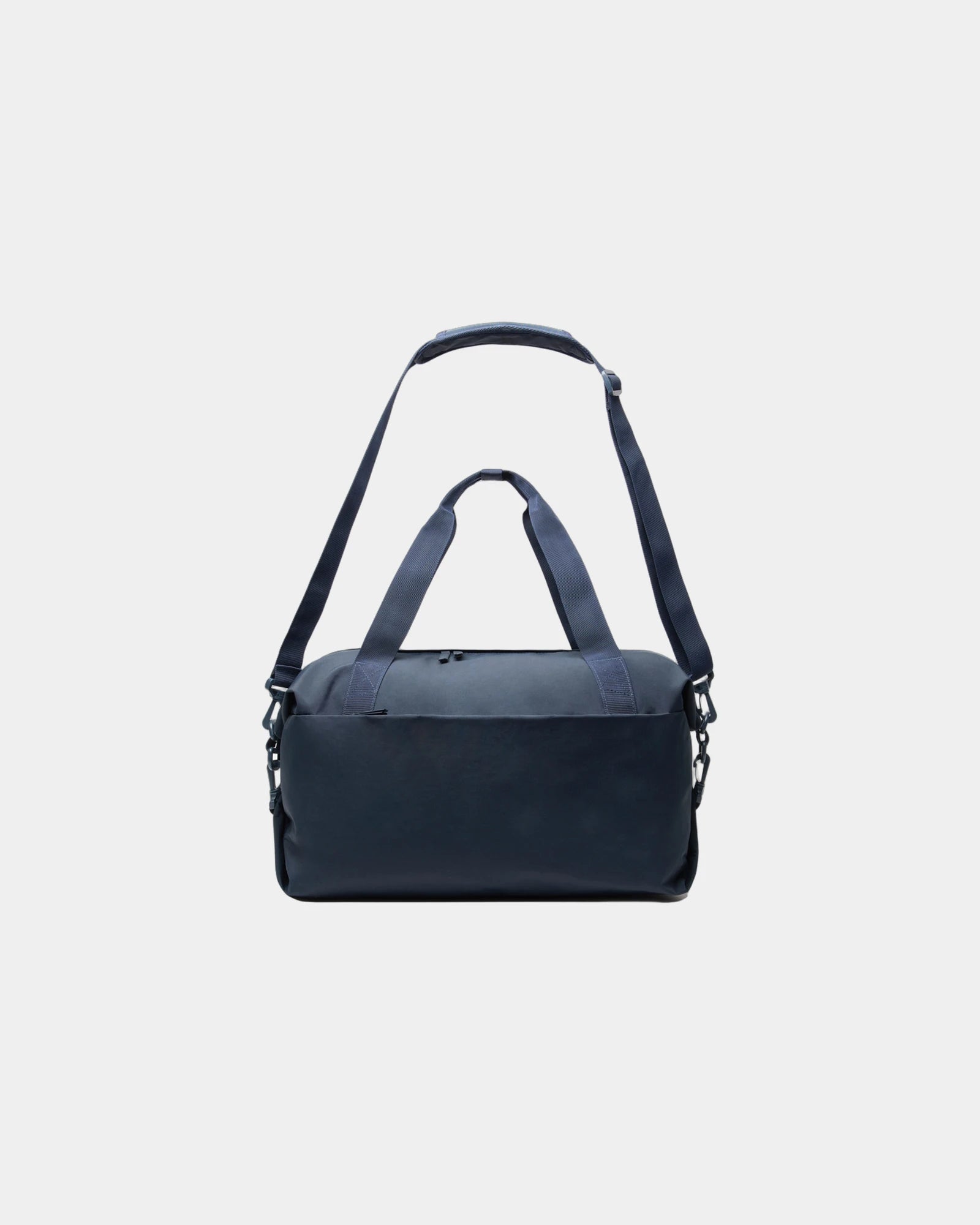 Recycelte Nylon Reisetasche KENTO URBAN zum Personalisieren - 22