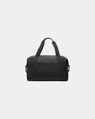Recycelte Nylon Reisetasche KENTO URBAN zum Personalisieren - Schwarz