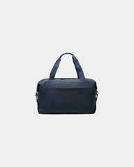 Recycelte Nylon Reisetasche KENTO URBAN zum Personalisieren - Marineblau