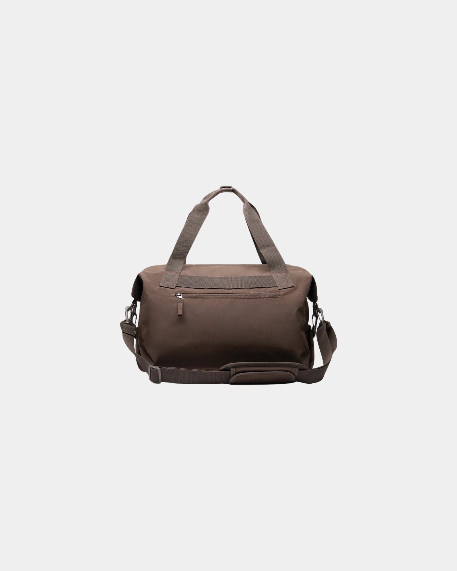 Recycelte Nylon Reisetasche KENTO URBAN zum Personalisieren - 7