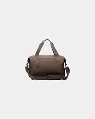 Recycelte Nylon Reisetasche KENTO URBAN zum Personalisieren - 7