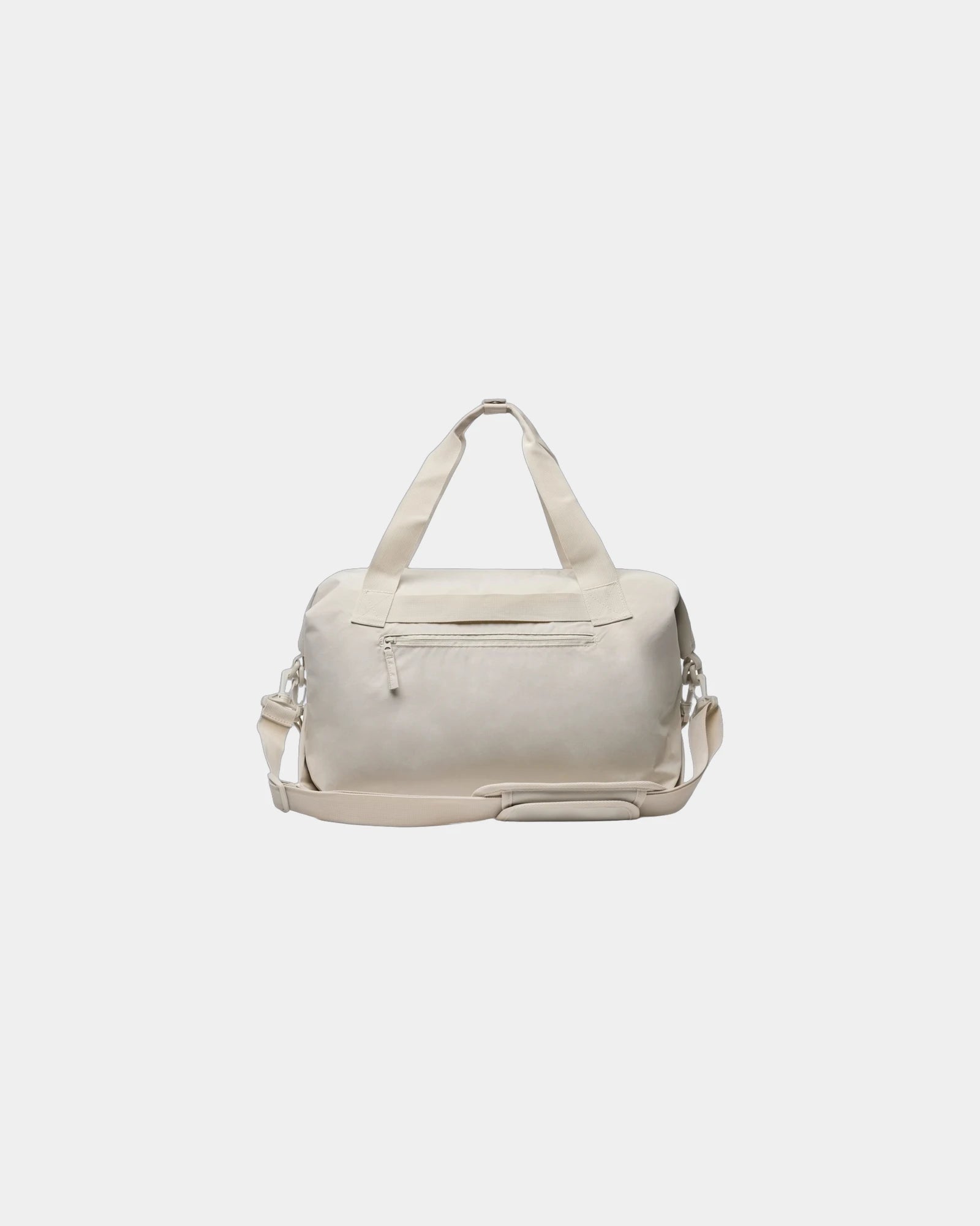 Recycelte Nylon Reisetasche KENTO URBAN zum Personalisieren - 14