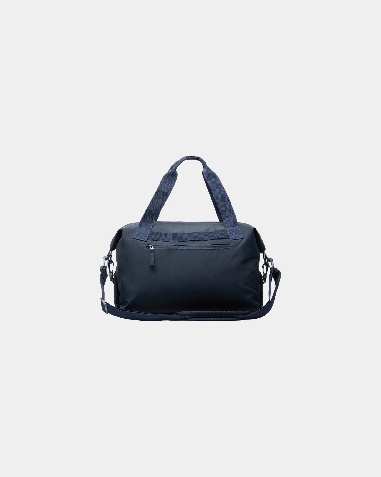 Recycelte Nylon Reisetasche KENTO URBAN zum Personalisieren - 20