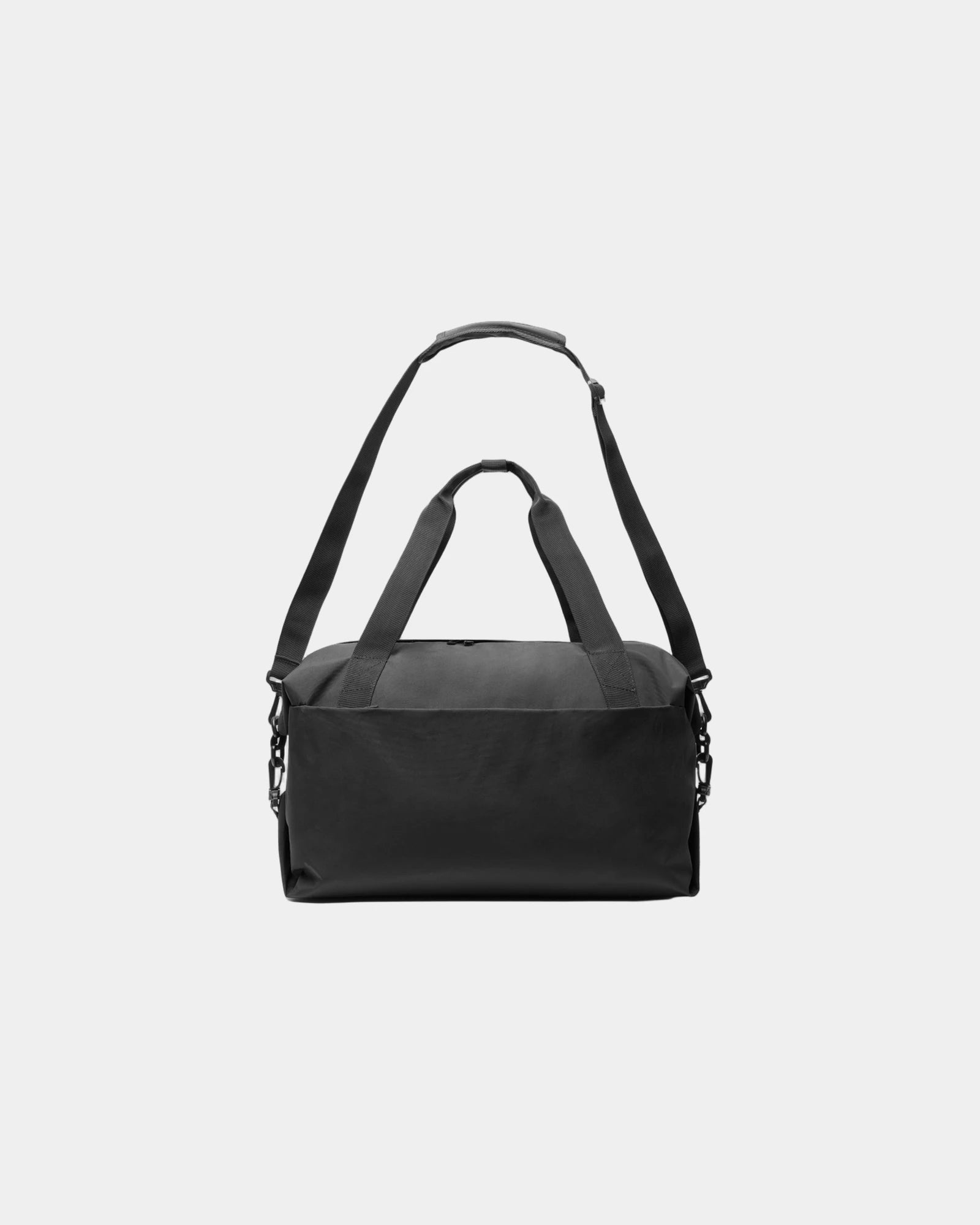 Recycelte Nylon Reisetasche KENTO URBAN zum Personalisieren - 3