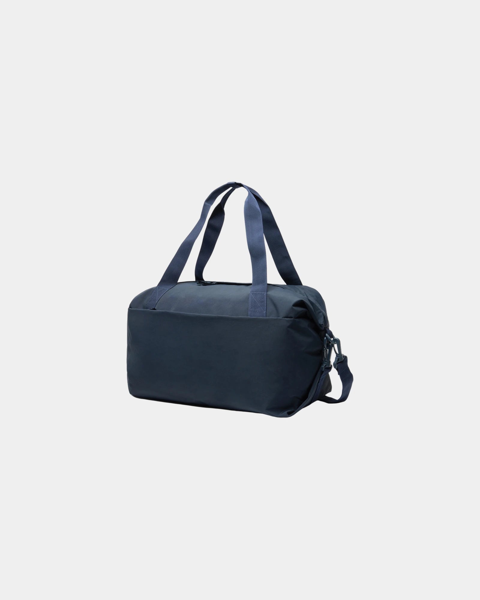 Recycelte Nylon Reisetasche KENTO URBAN zum Personalisieren - 21