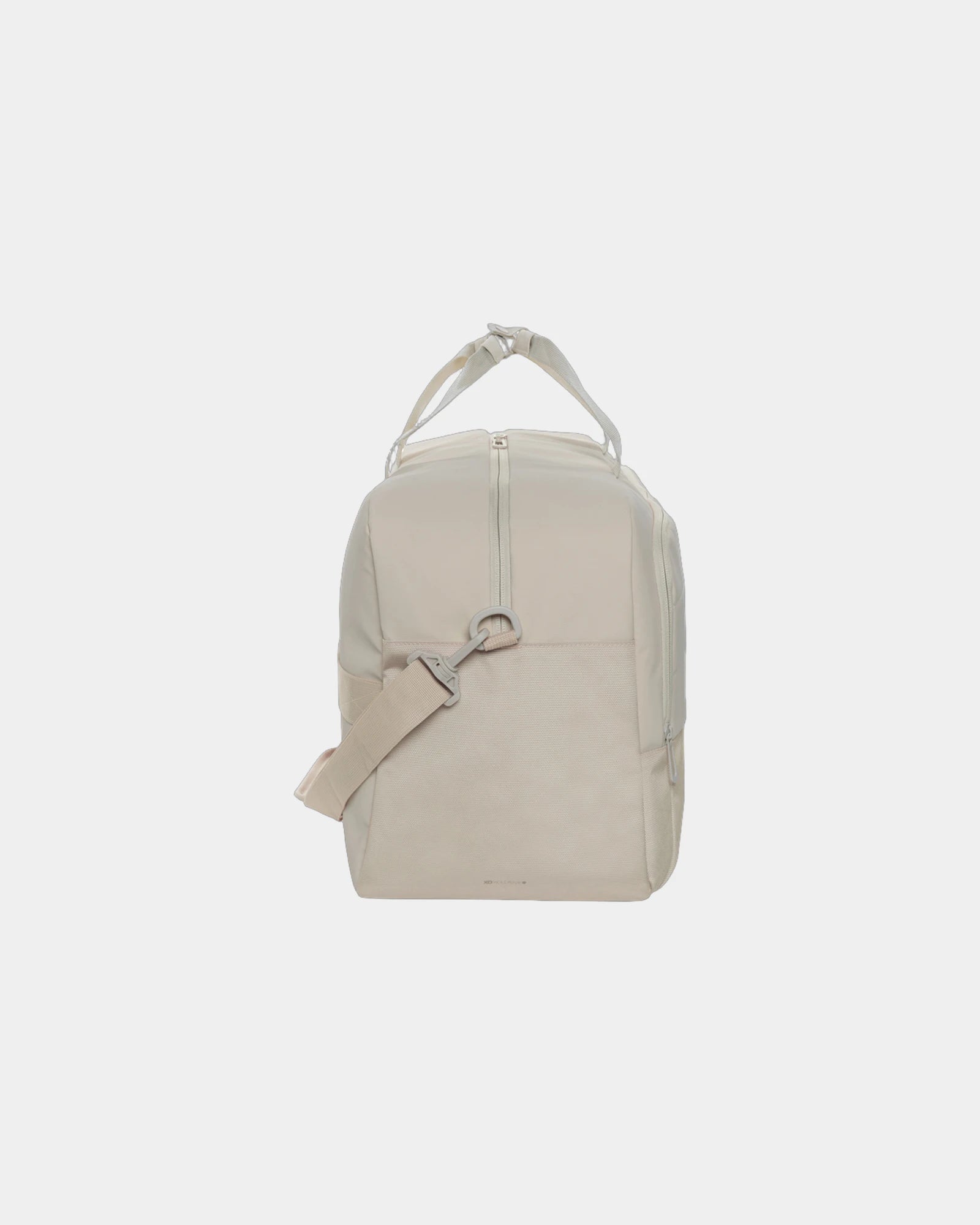 Reisetasche recycelt rPET AWARE™ Armond zum Personalisieren - 3
