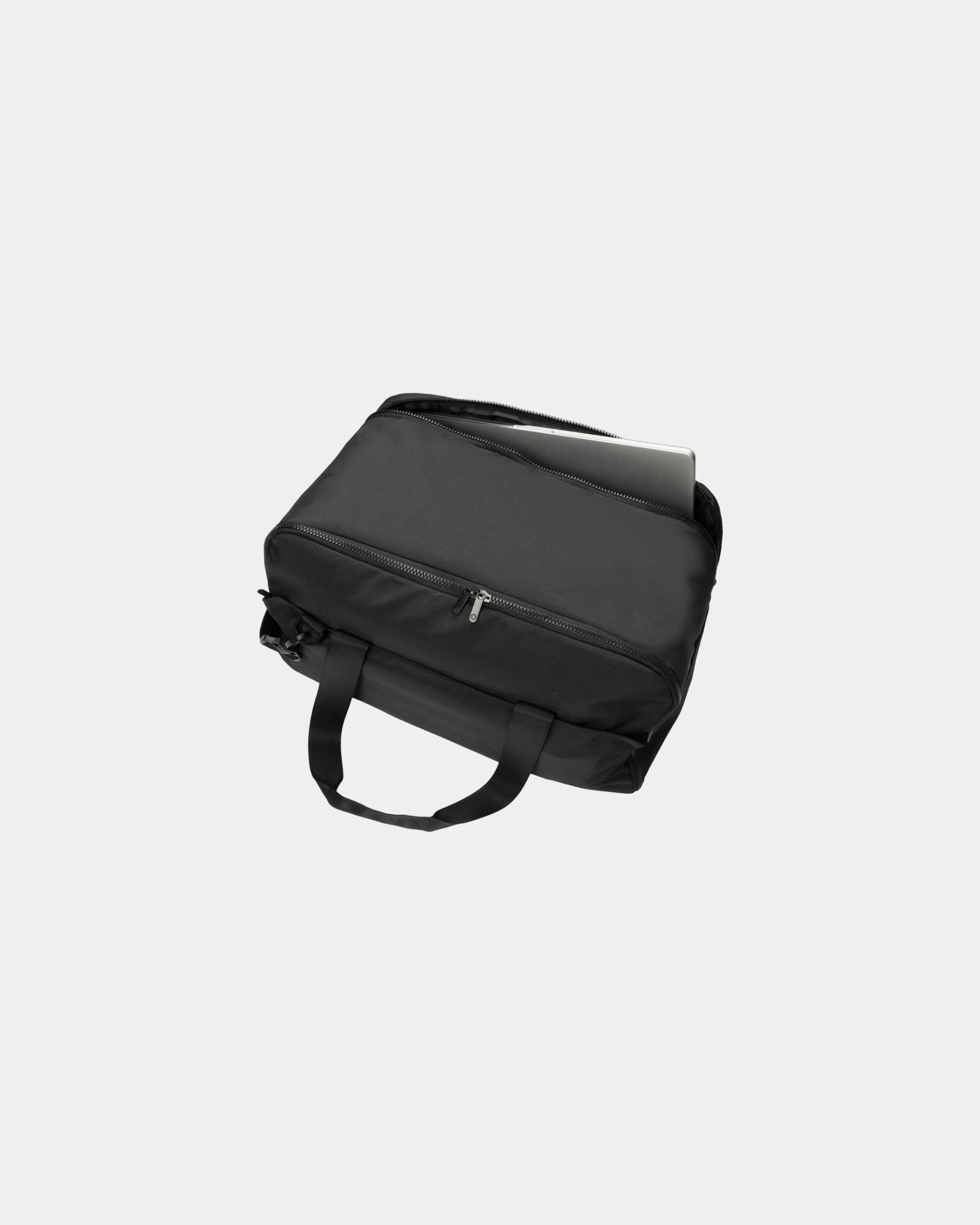Reisetasche rPET Swiss Peak 15,6" zum Personalisieren - 4