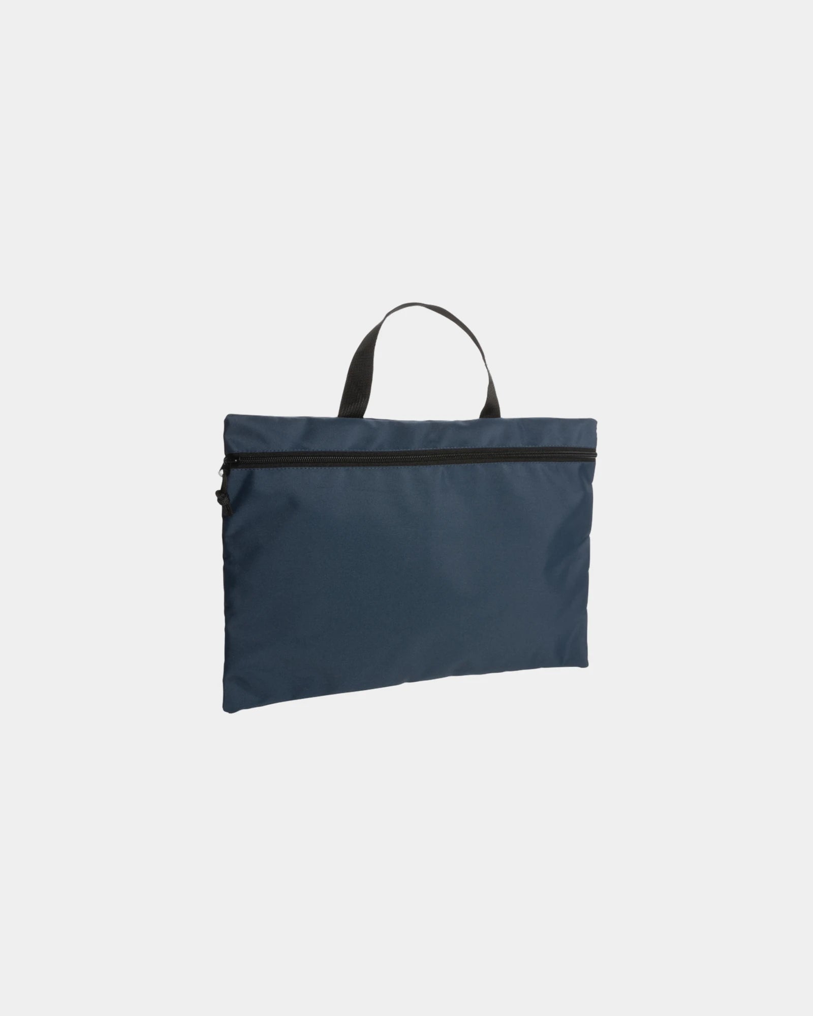 Dokumentenmappe rPET Impact AWARE™ zum Personalisieren - Marineblau