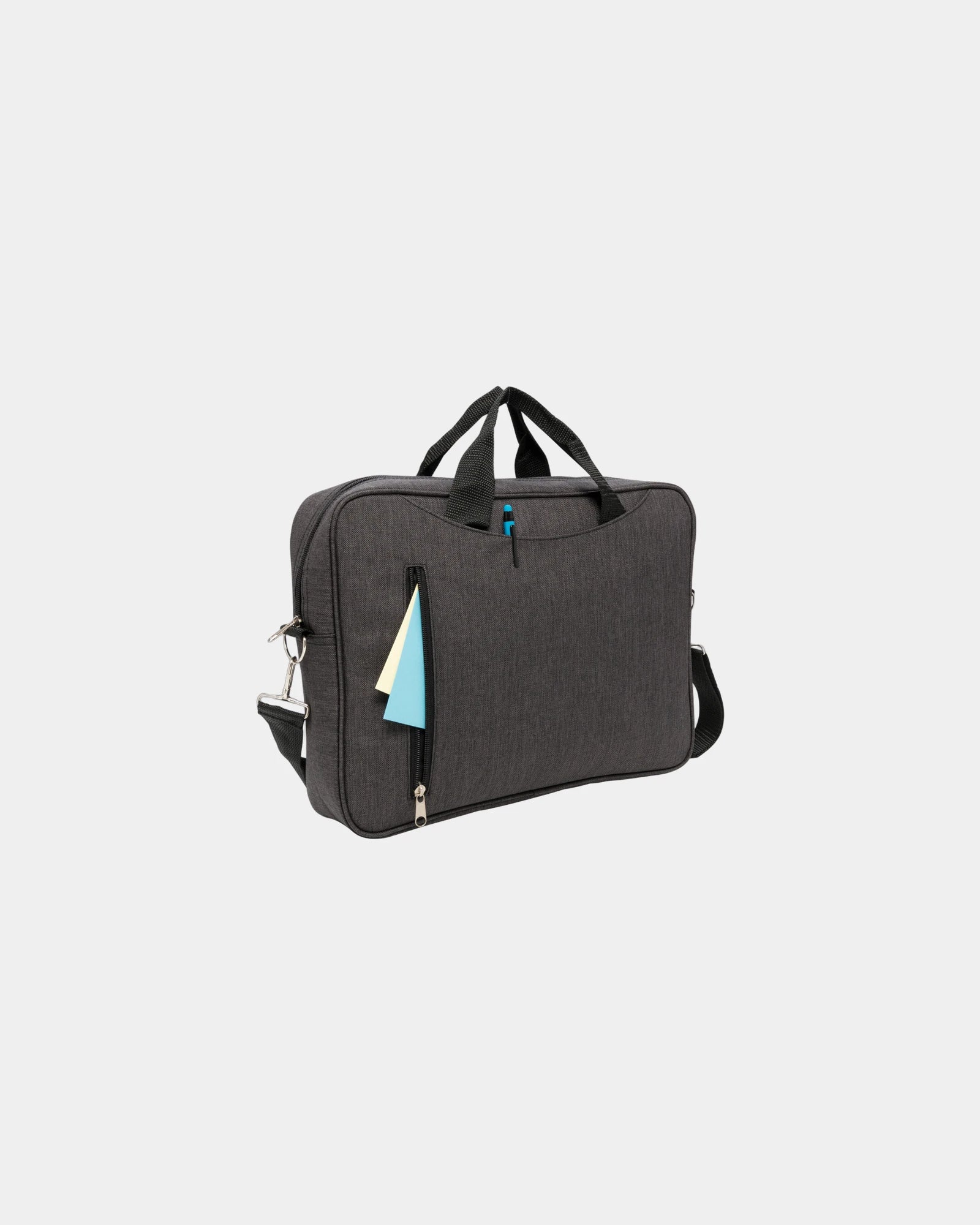 Laptop Tasche Polyester 15" zum Personalisieren - 1