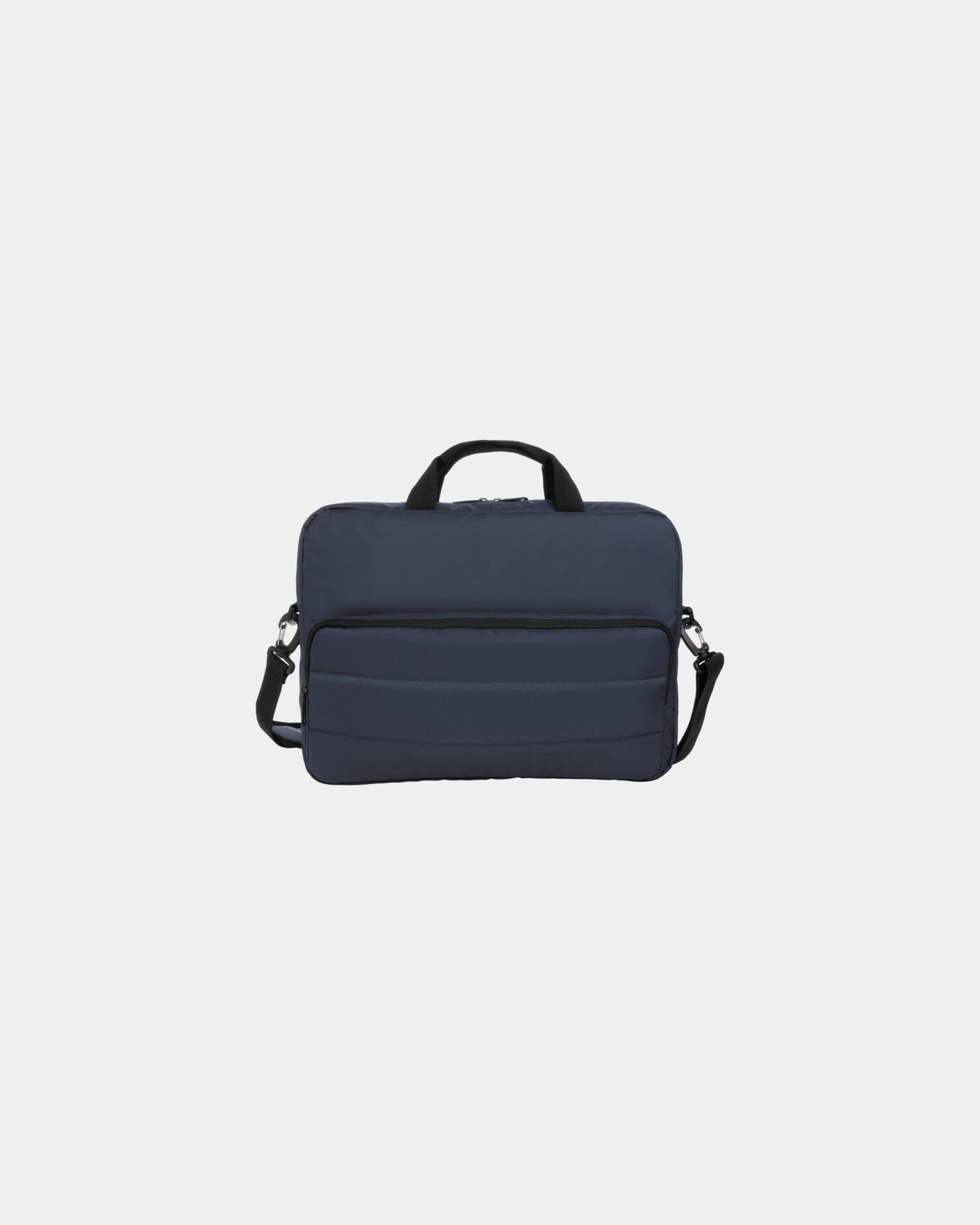 Sacoche rPET AWARE™ 15,6" für Computer zum Personalisieren - 11