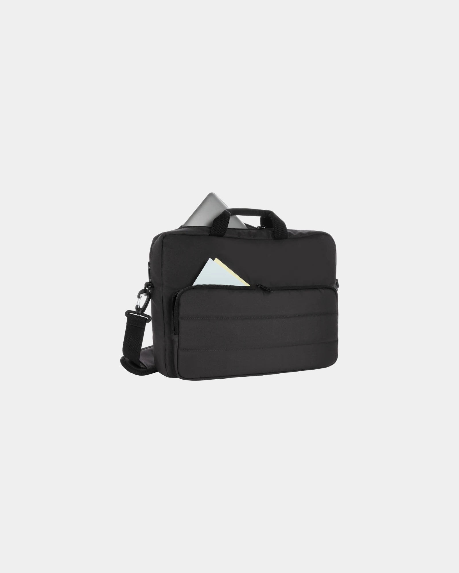Sacoche rPET AWARE™ 15,6" für Computer zum Personalisieren - 1