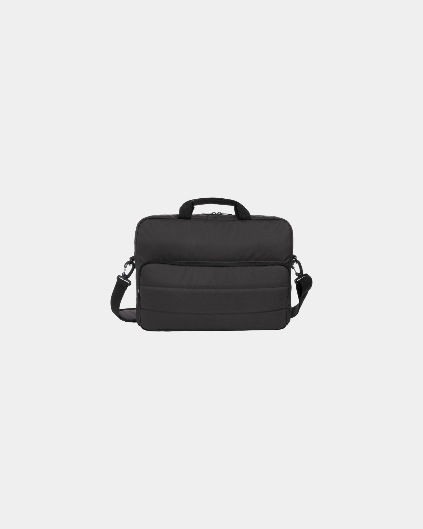 Sacoche rPET AWARE™ 15,6" für Computer zum Personalisieren - 2