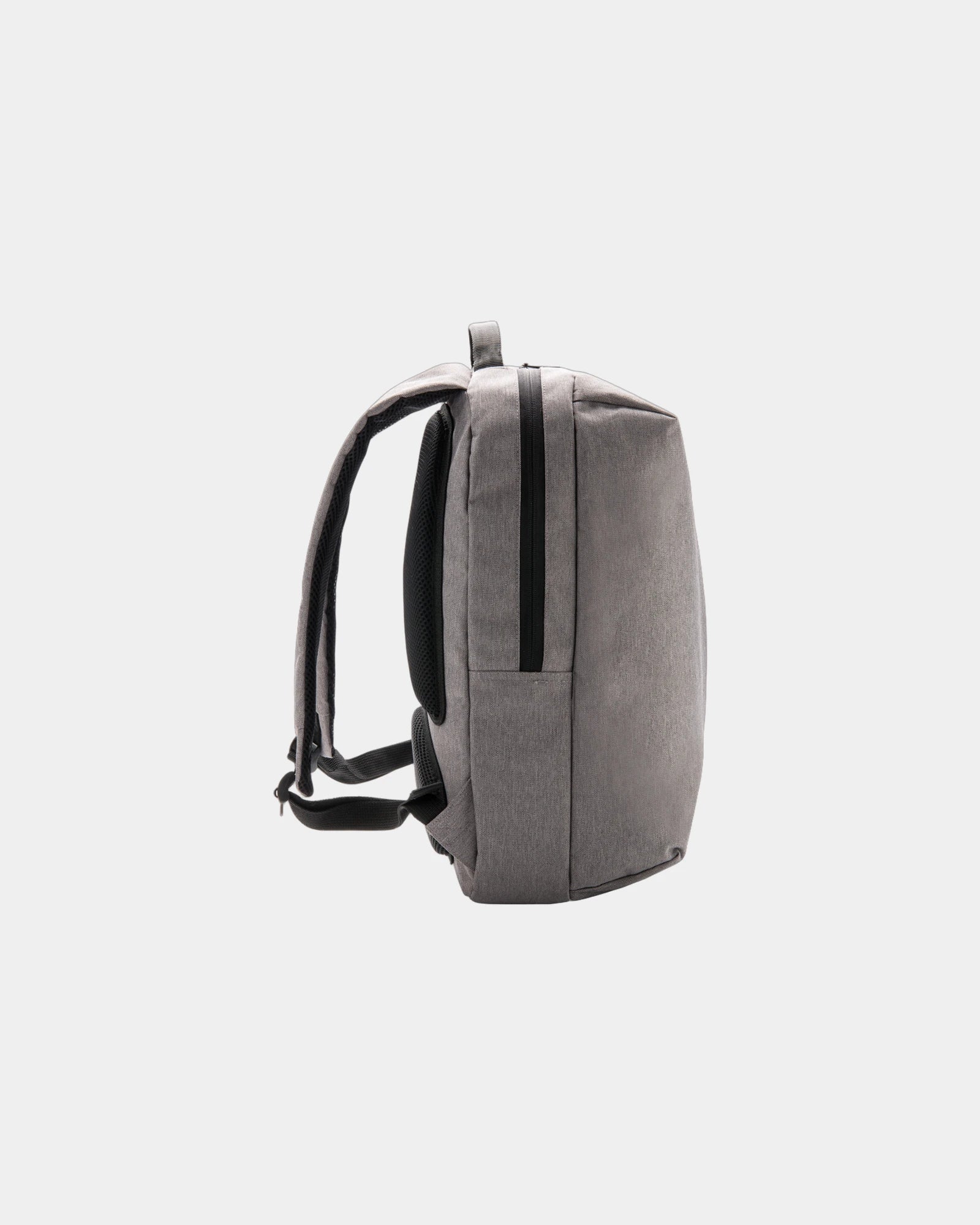 Rucksack Polyester 22L für Laptop 15" zum Personalisieren - 7