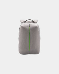 Rucksack Polyester 22L für Laptop 15" zum Personalisieren - 6
