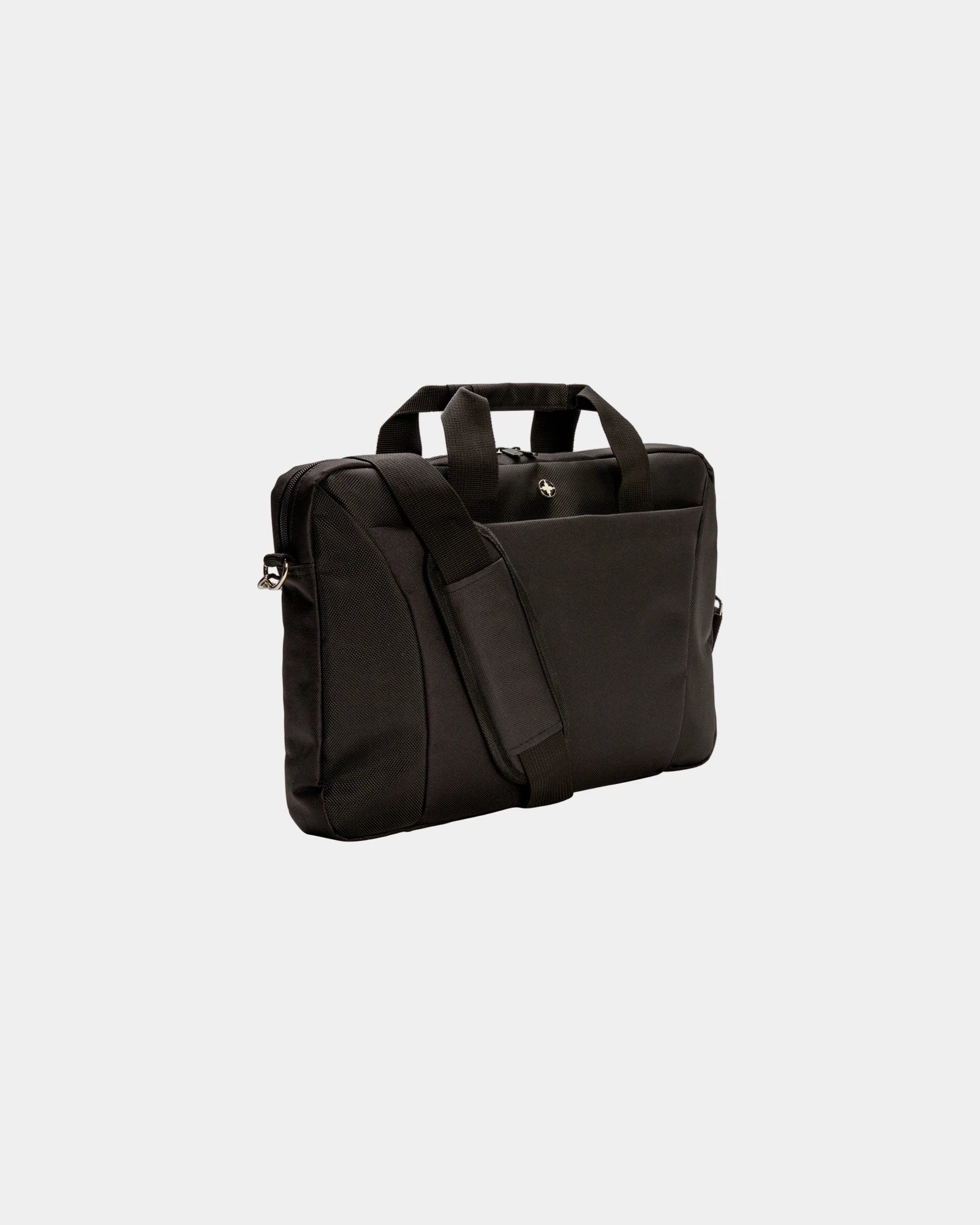 Laptop Tasche Polyester 15,4" zum Personalisieren - 1