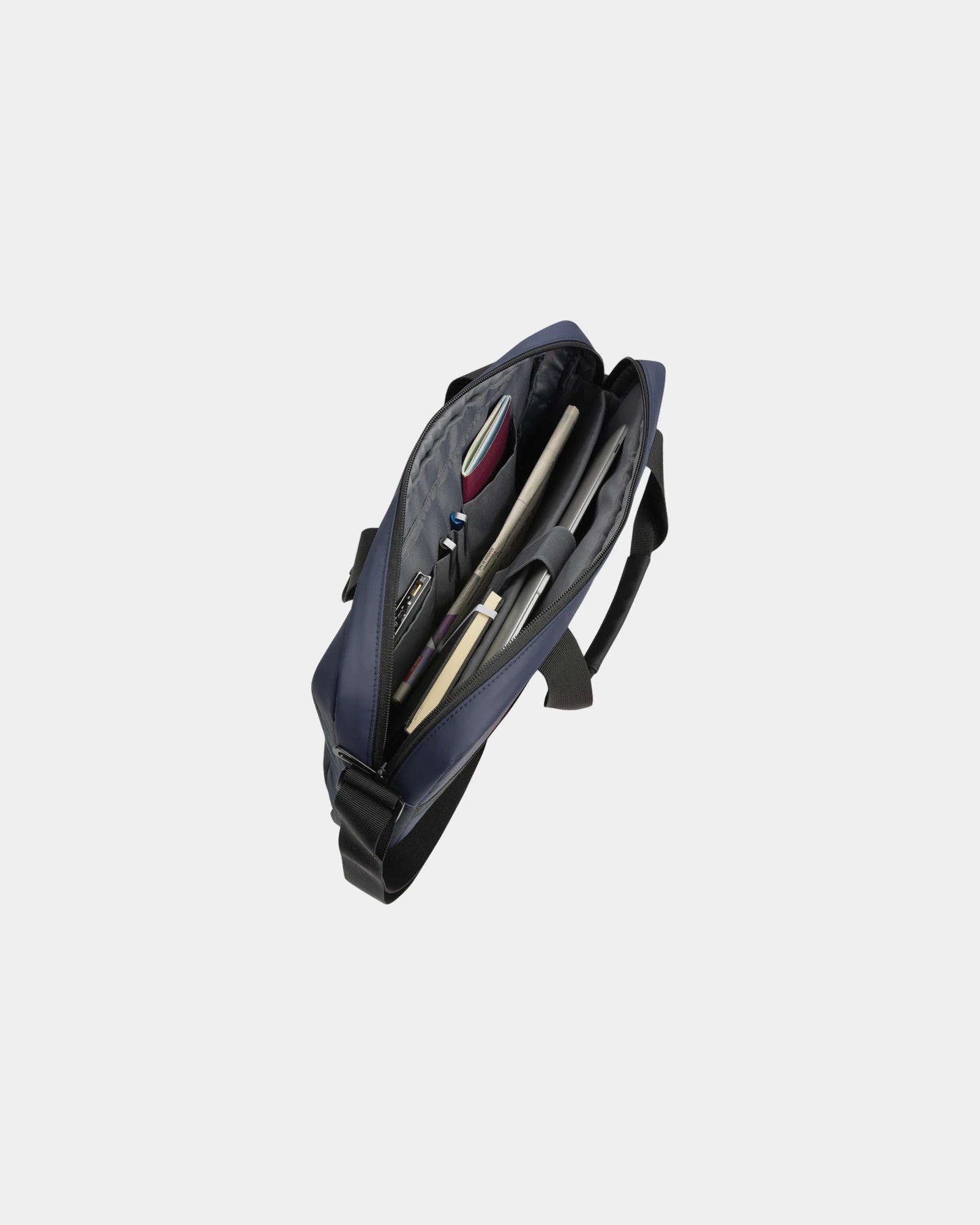 Laptoptasche rPET AWARE™ Armond zum Personalisieren - 16