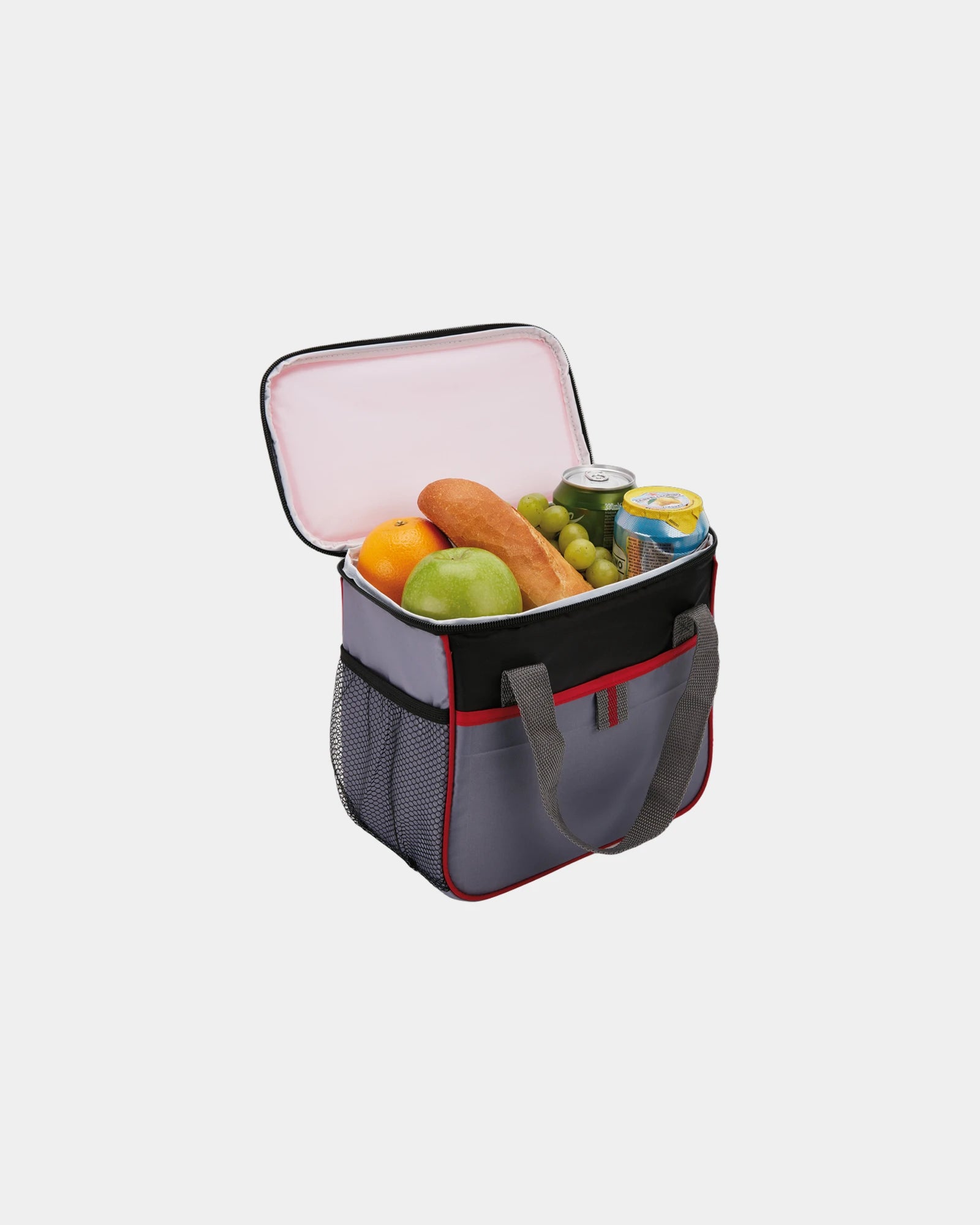 Isolierbeutel Polyester 5,7L zum Personalisieren - 5