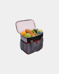 Isolierbeutel Polyester 5,7L zum Personalisieren - 5