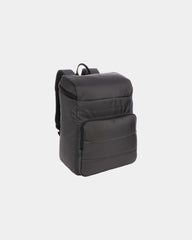 Isolier-Rucksack rPET AWARE™ 14L zum Personalisieren - Schwarz
