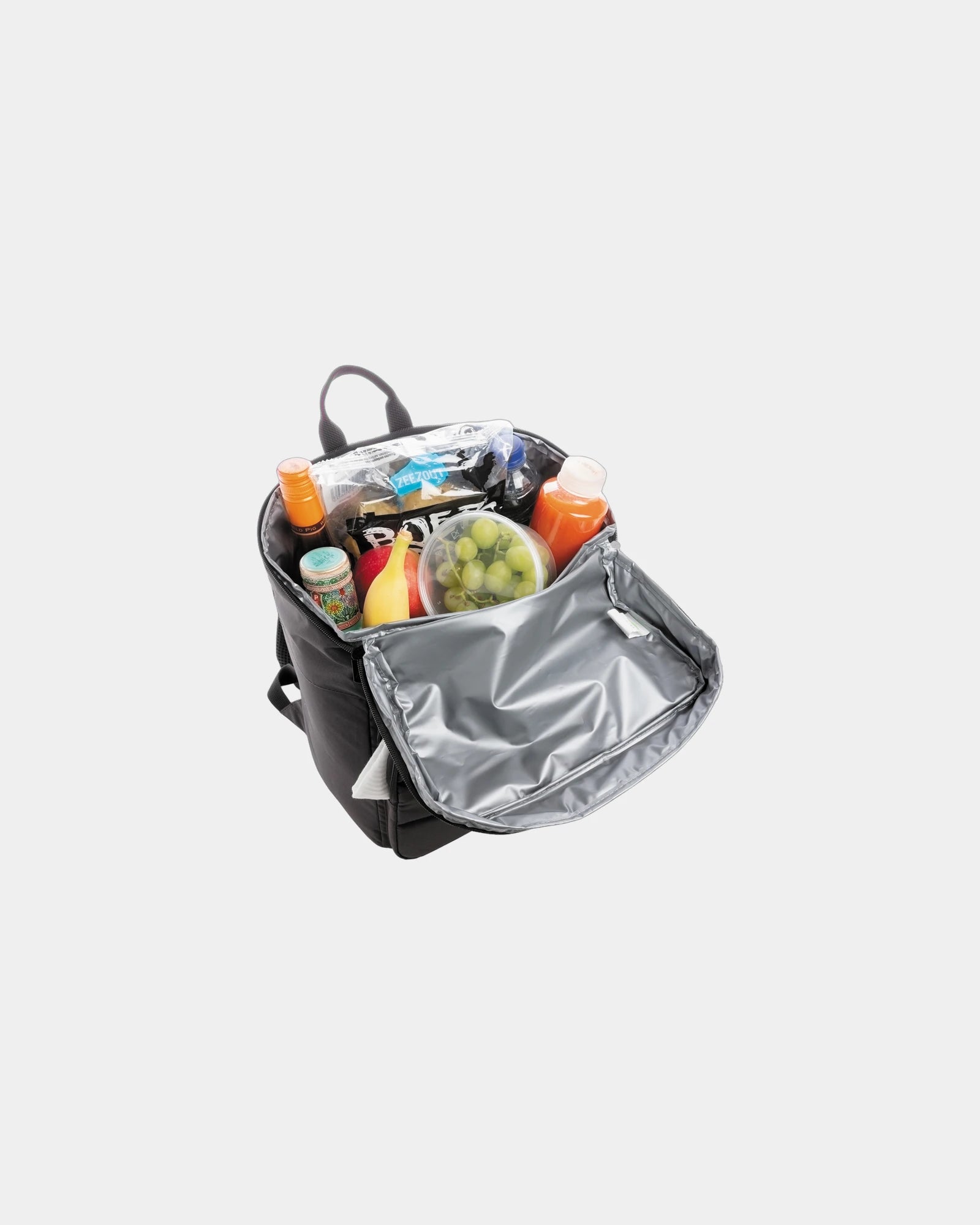Isolier-Rucksack rPET AWARE™ 14L zum Personalisieren - 6
