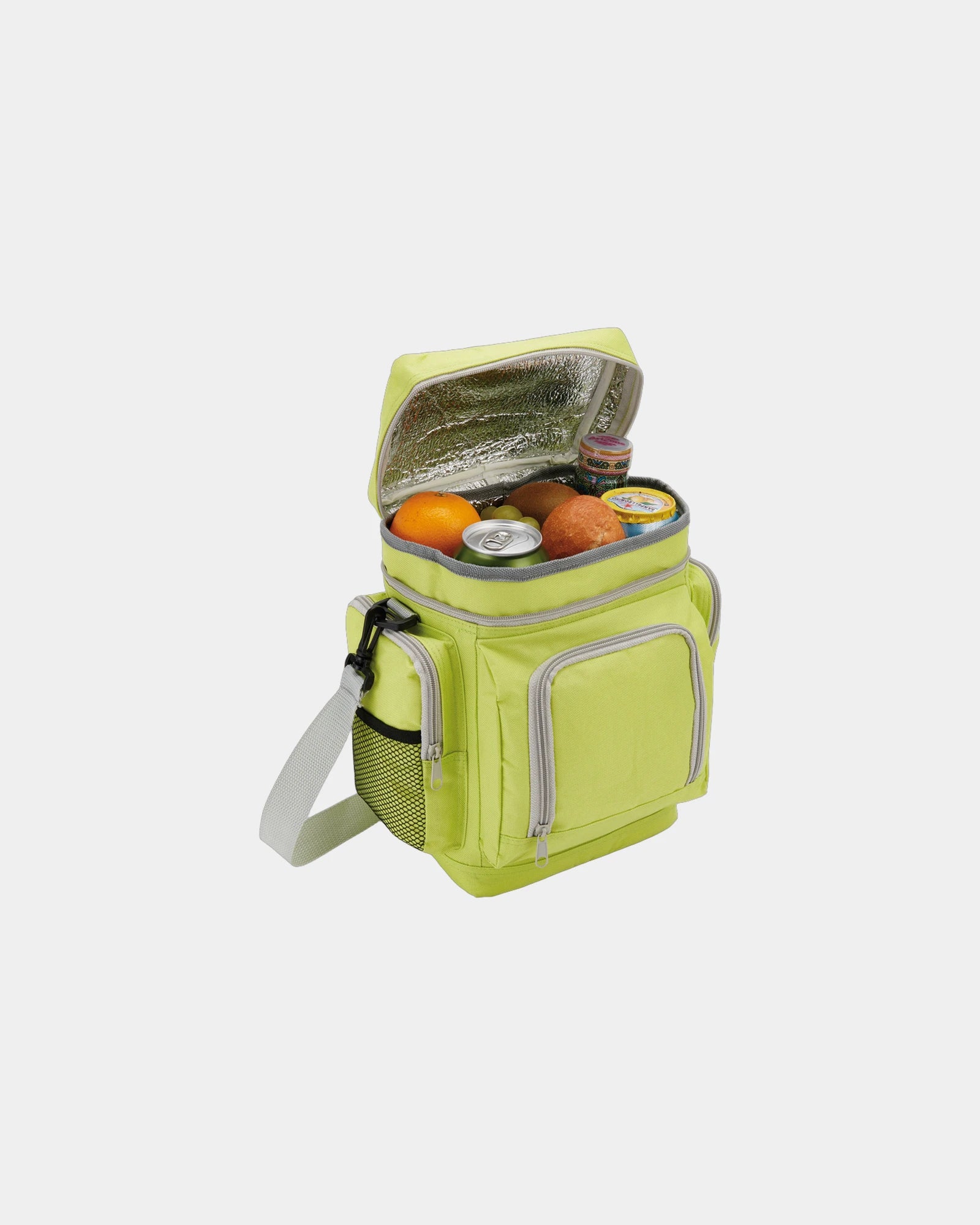 Isothermer Sack Polyester 600D Deluxe zum Personalisieren - 1