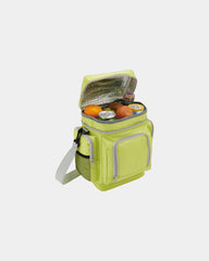 Isothermer Sack Polyester 600D Deluxe zum Personalisieren - 1