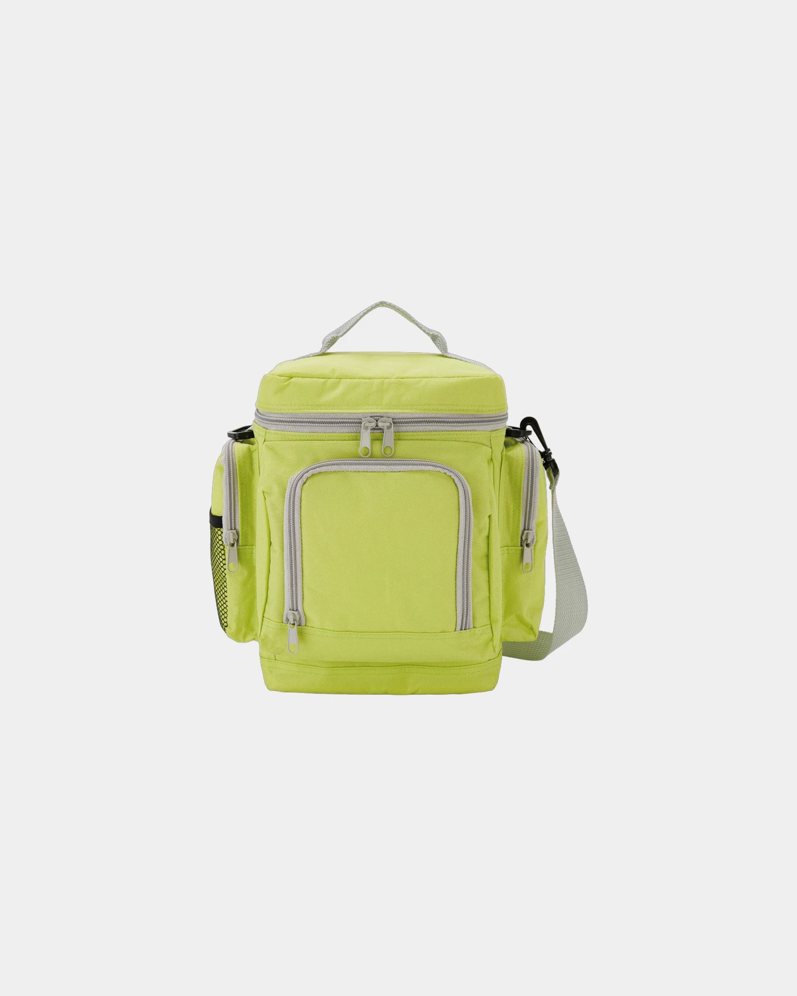 Isothermer Sack Polyester 600D Deluxe zum Personalisieren - 2