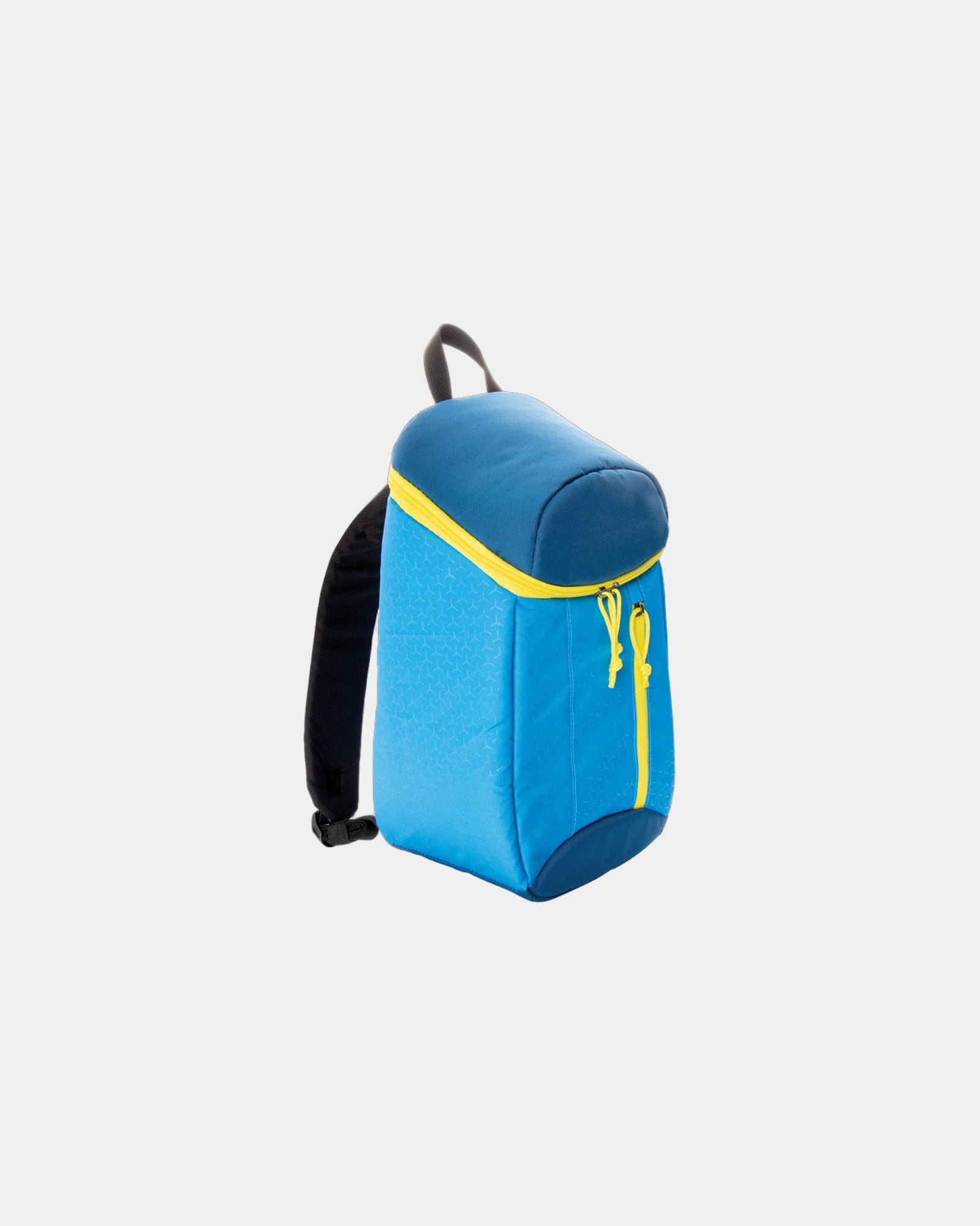 Isolier-Rucksack 10L zum Personalisieren - Blau