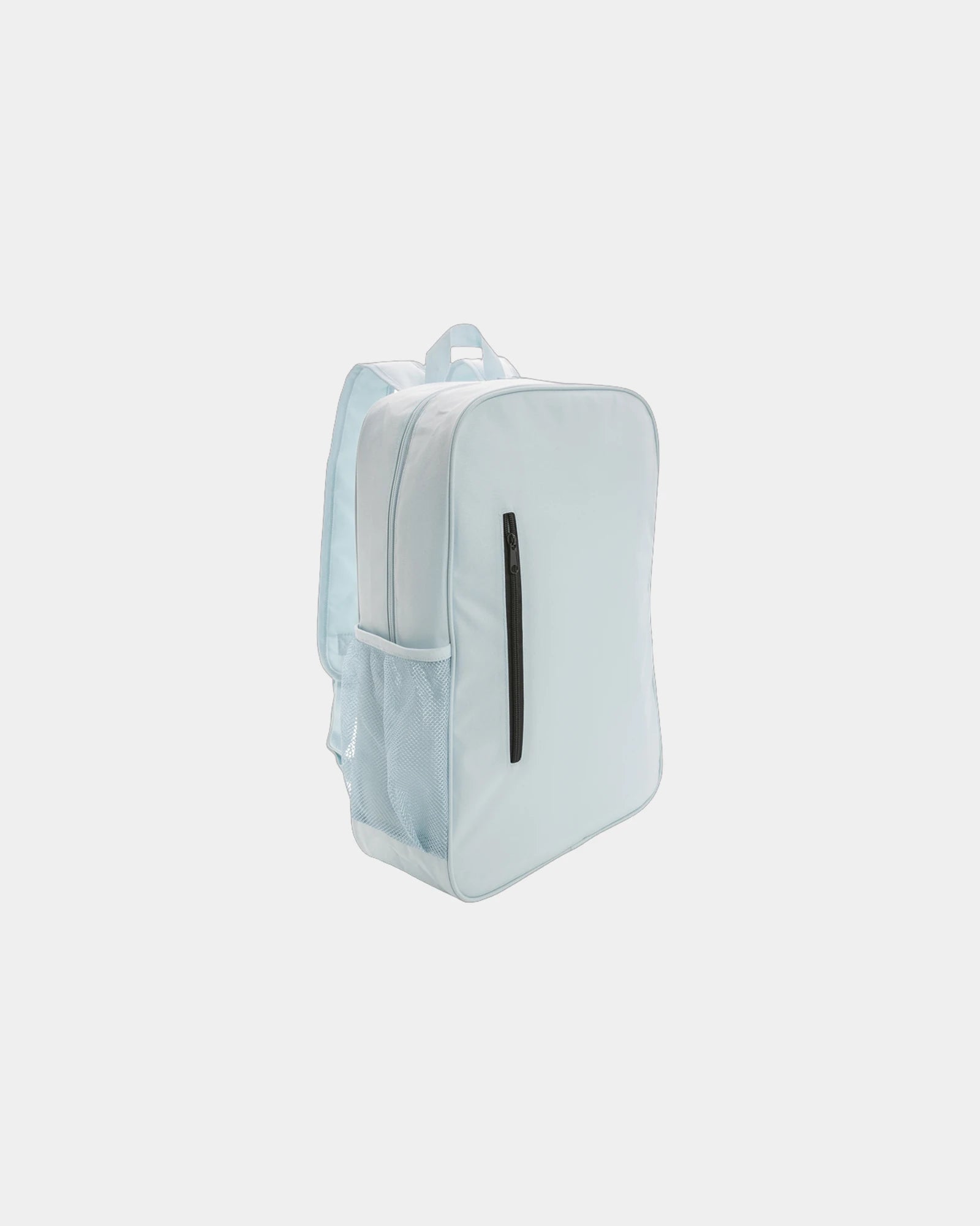 Isolier-Rucksack Polyester 22L zum Personalisieren - Blau