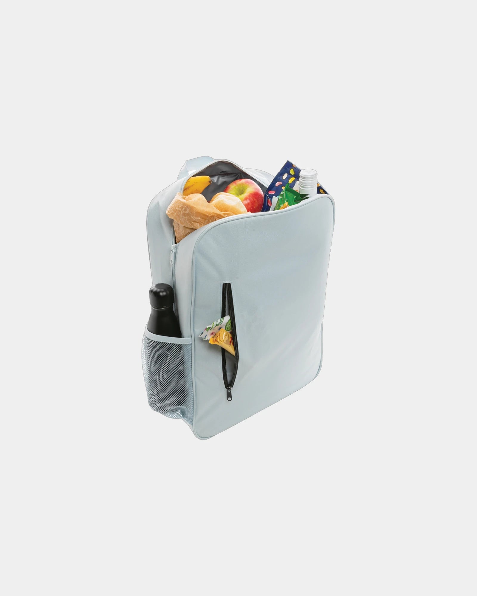 Isolier-Rucksack Polyester 22L zum Personalisieren - 6