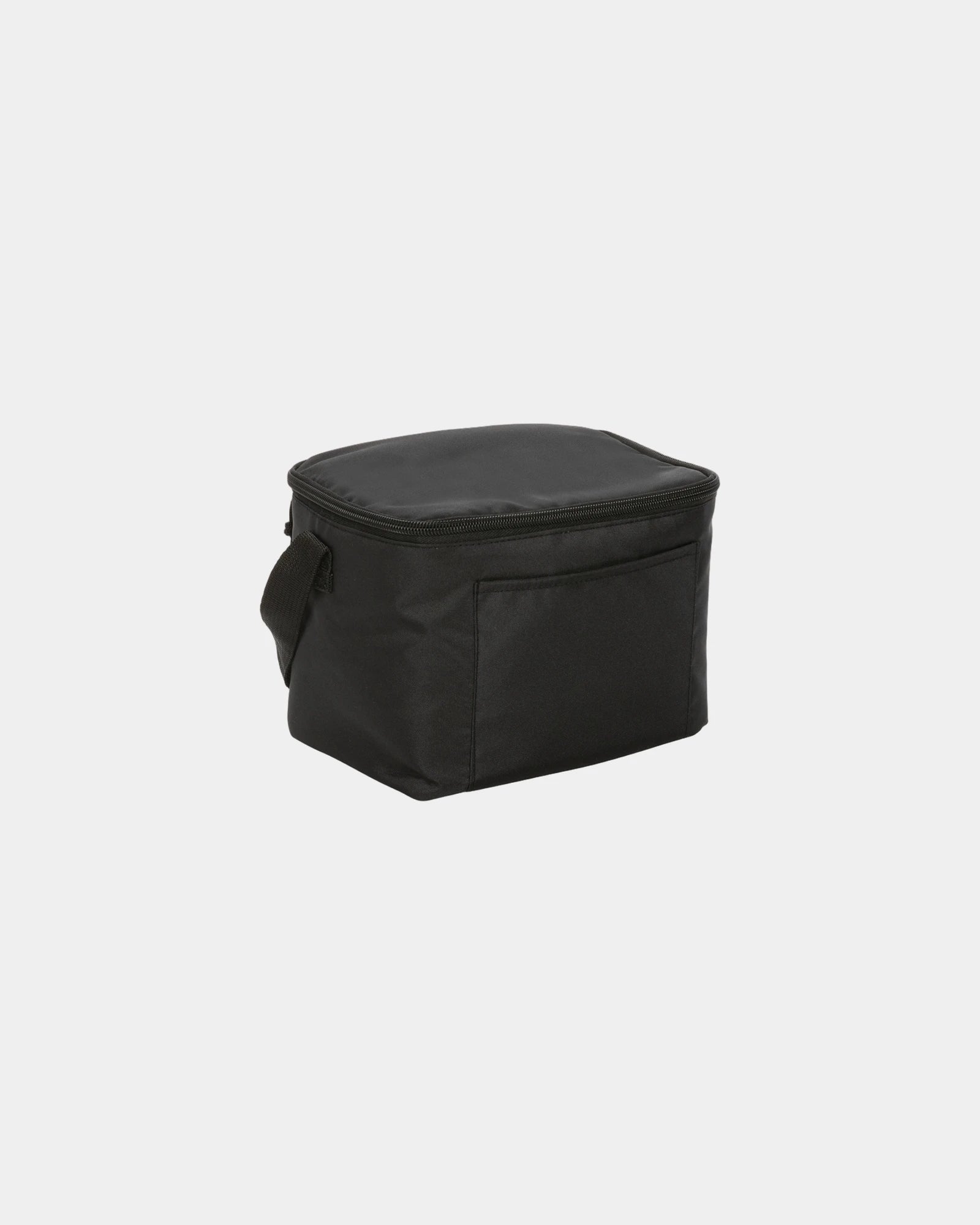 Isothermische Tasche rPET Impact AWARE™ zum Personalisieren - Schwarz