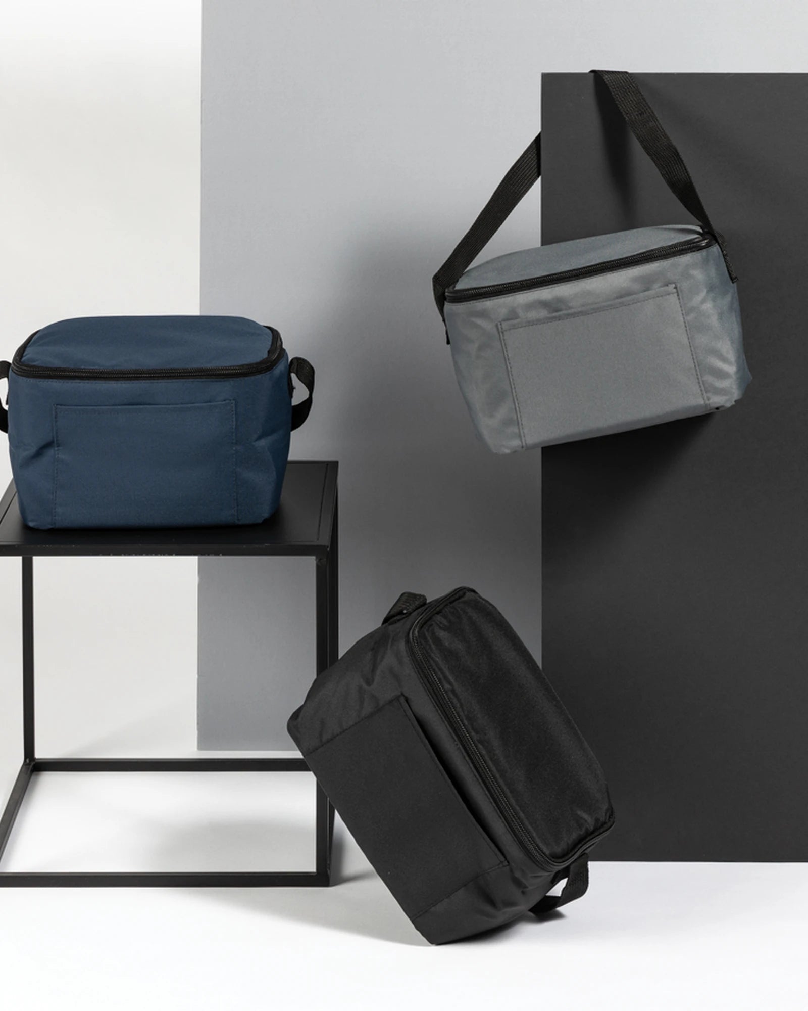 Isothermische Tasche rPET Impact AWARE™ zum Personalisieren - 12