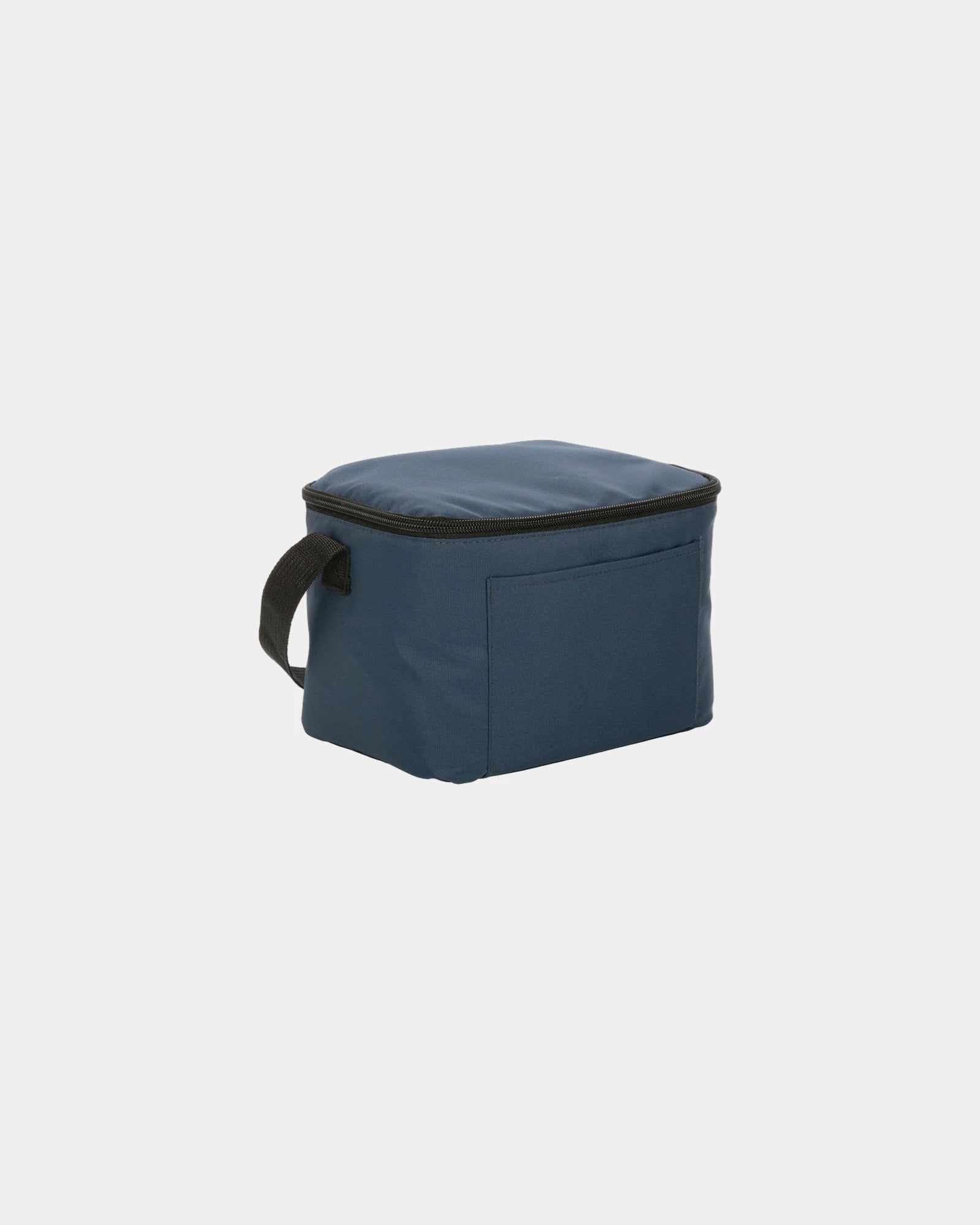 Isothermische Tasche rPET Impact AWARE™ zum Personalisieren - Marineblau