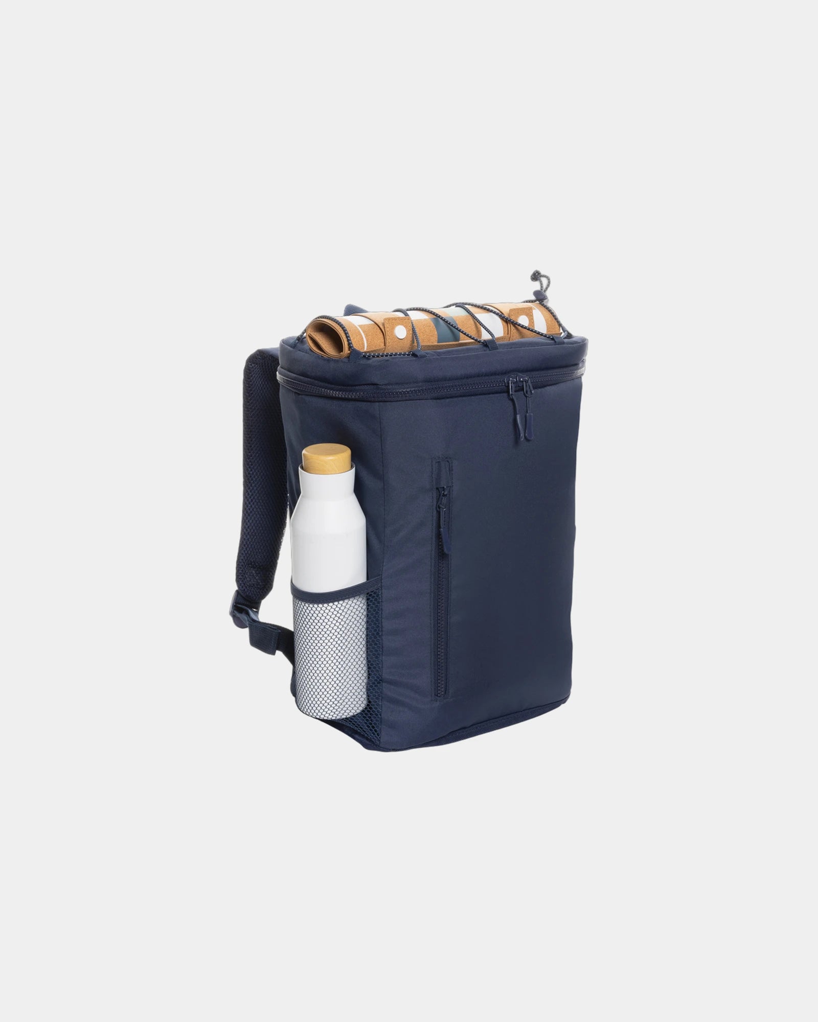 Isolier-Rucksack RPET AWARE™ Sonny zum Personalisieren - 1