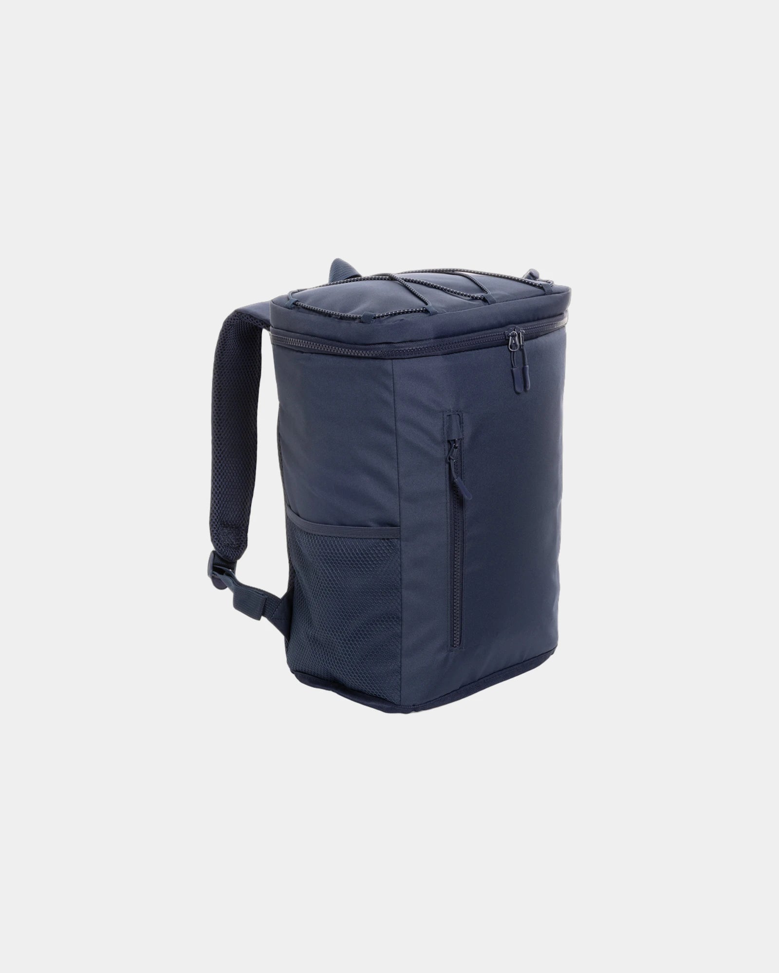 Isolier-Rucksack RPET AWARE™ Sonny zum Personalisieren - Marineblau