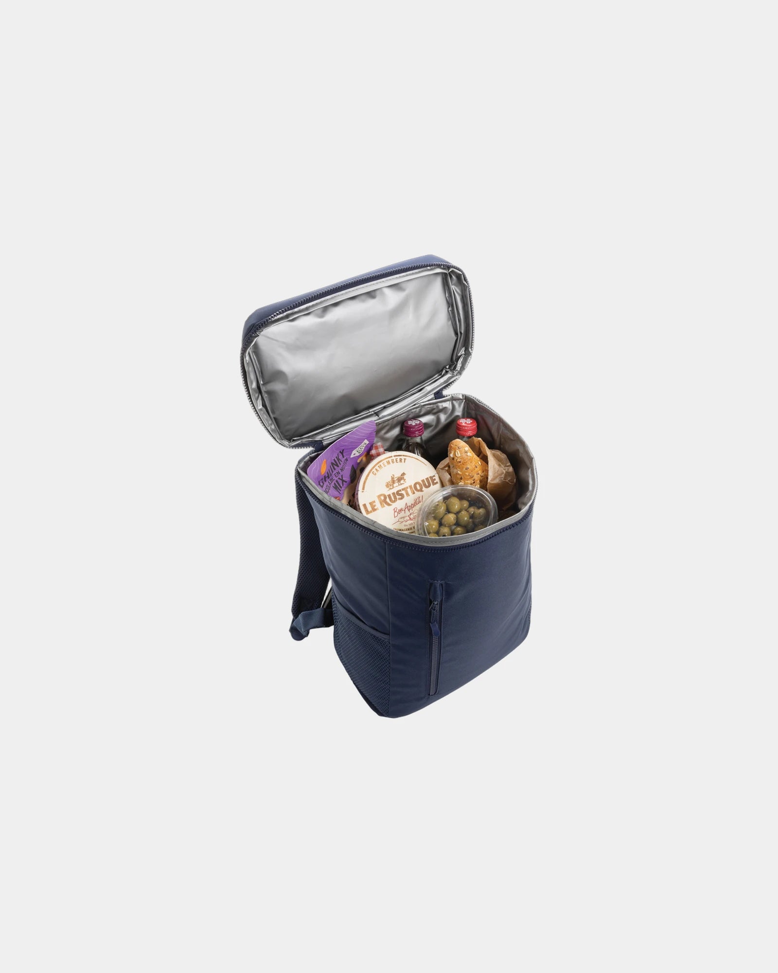 Isolier-Rucksack RPET AWARE™ Sonny zum Personalisieren - 5
