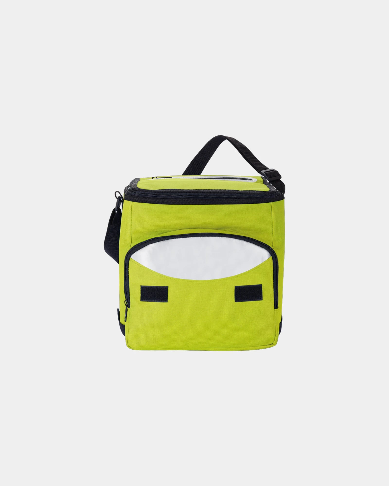 Isolierbeutel Polyester 13L zum Personalisieren - Grün