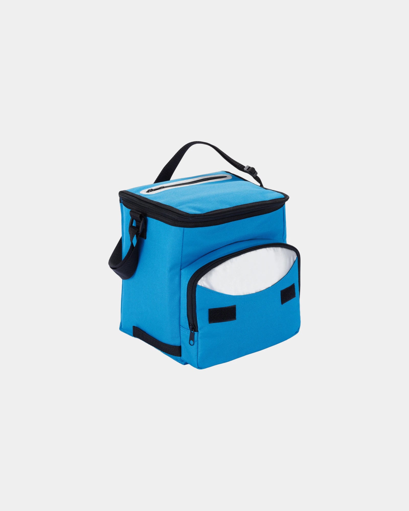 Isolierbeutel Polyester 13L zum Personalisieren - 1