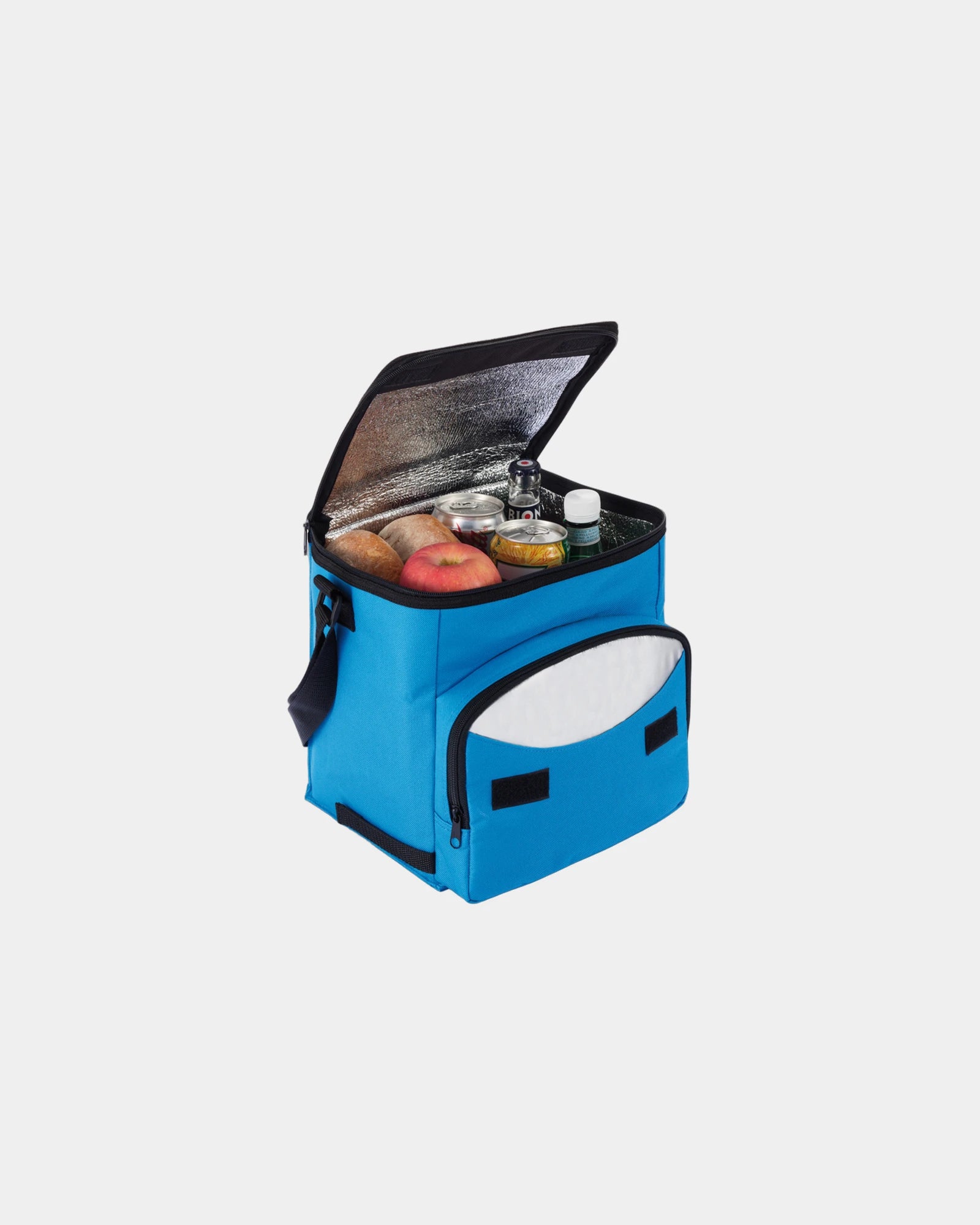 Isolierbeutel Polyester 13L zum Personalisieren - 2
