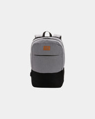Rucksack Polyester 15,6" mit USB und RFID-Schutz zum Personalisieren - 1