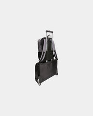 Rucksack Polyester 15,6" mit USB und RFID-Schutz zum Personalisieren - 7
