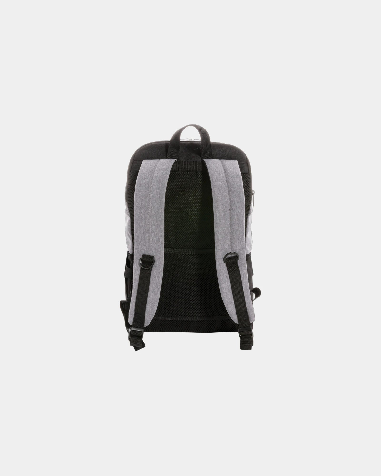 Rucksack Polyester 15,6" mit USB und RFID-Schutz zum Personalisieren - 4