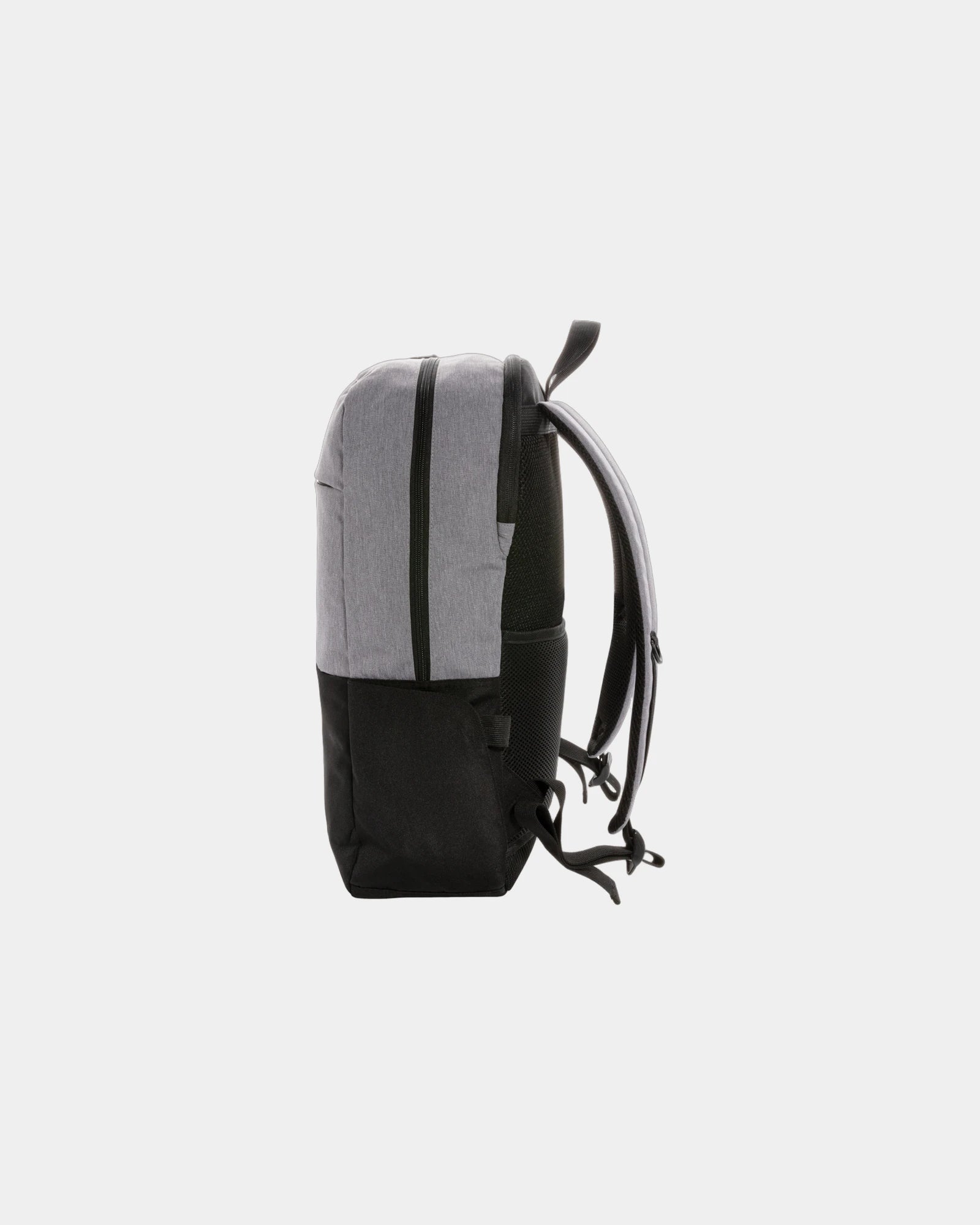 Rucksack Polyester 15,6" mit USB und RFID-Schutz zum Personalisieren - 3