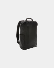 Rucksack Polyester 15,6" Fashion zum Personalisieren - Schwarz