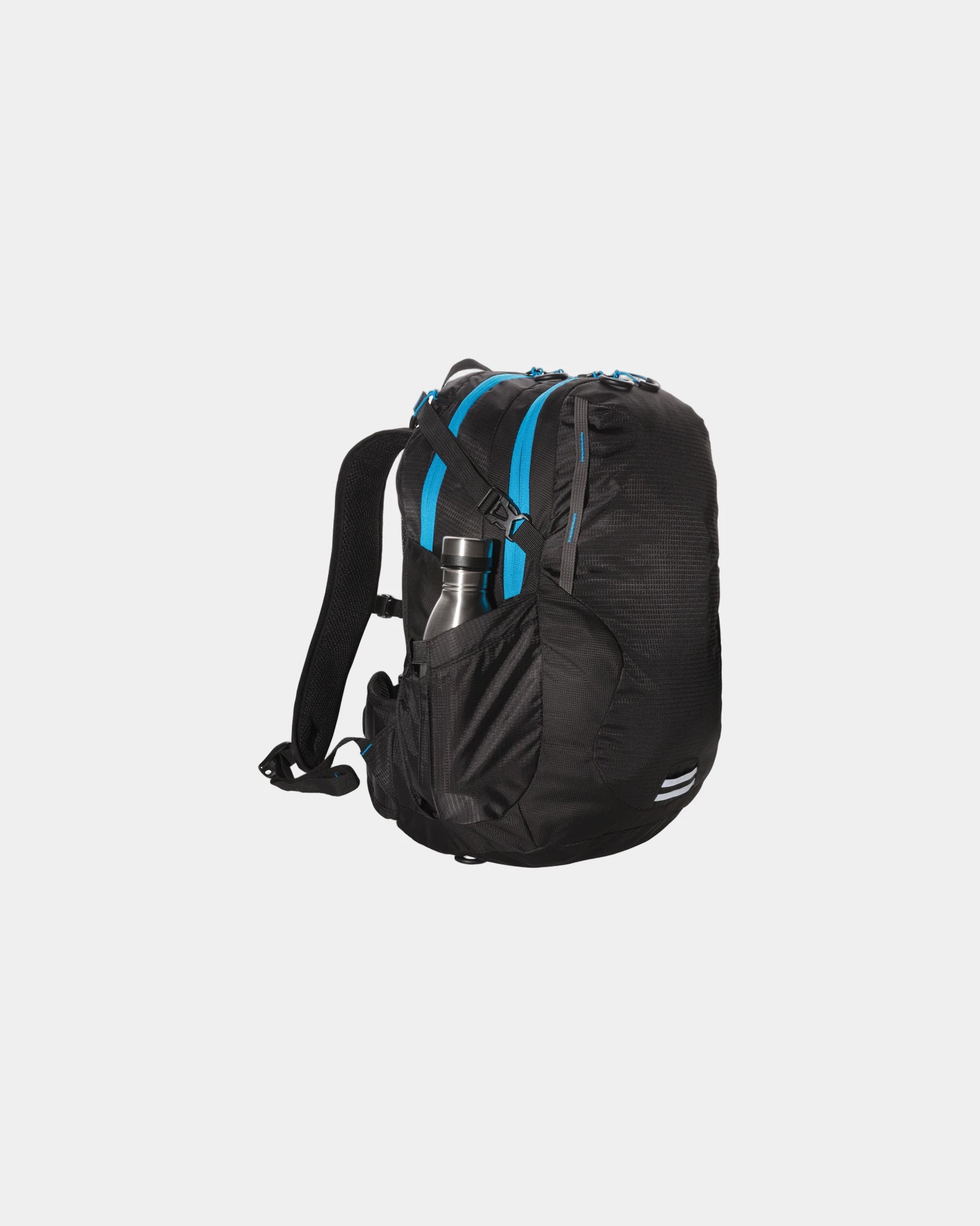 Rucksack Polyester 26L Explorer Medium zum Personalisieren - 2