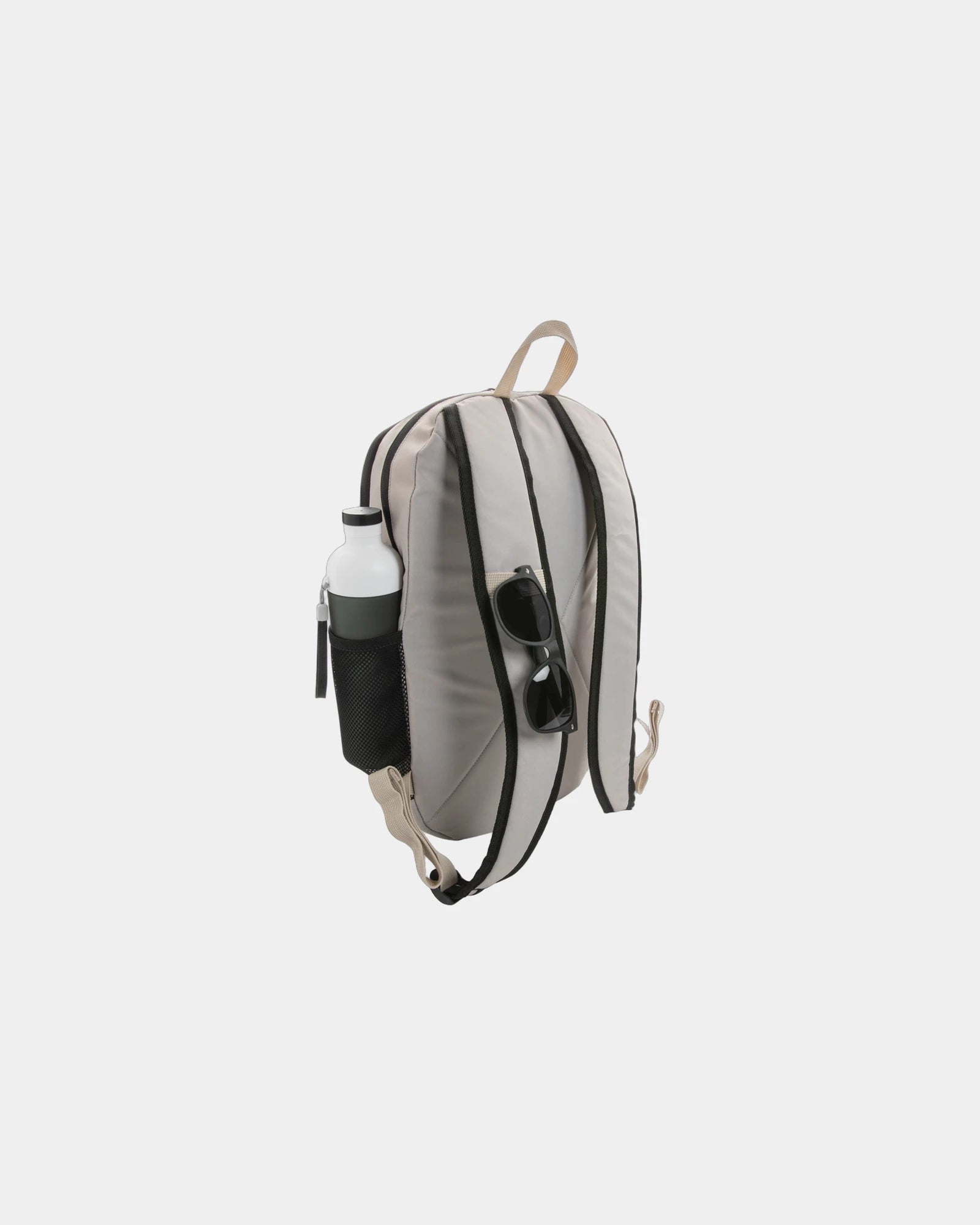 Rucksack recycelt 300D rPET zum Personalisieren - 5