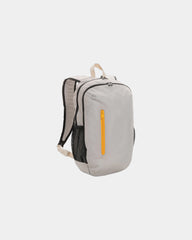 Rucksack recycelt 300D rPET zum Personalisieren - Weiß