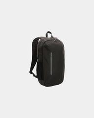 Rucksack recycelt 300D rPET zum Personalisieren - Schwarz