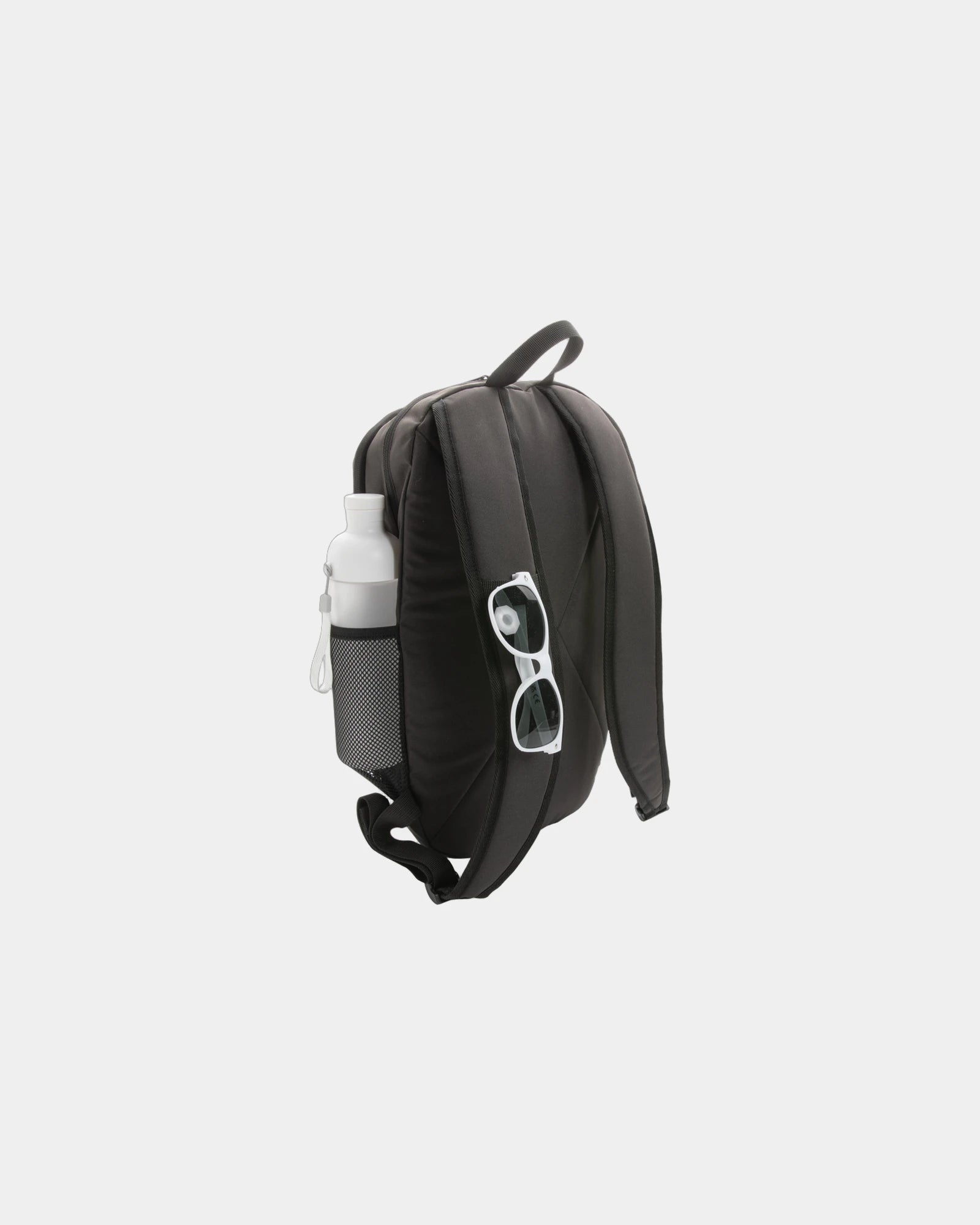 Rucksack recycelt 300D rPET zum Personalisieren - 14